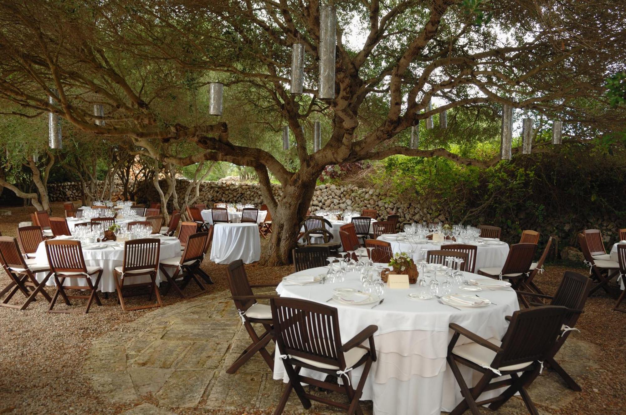 Hotel Alcaufar Vell Rural & Restaurant