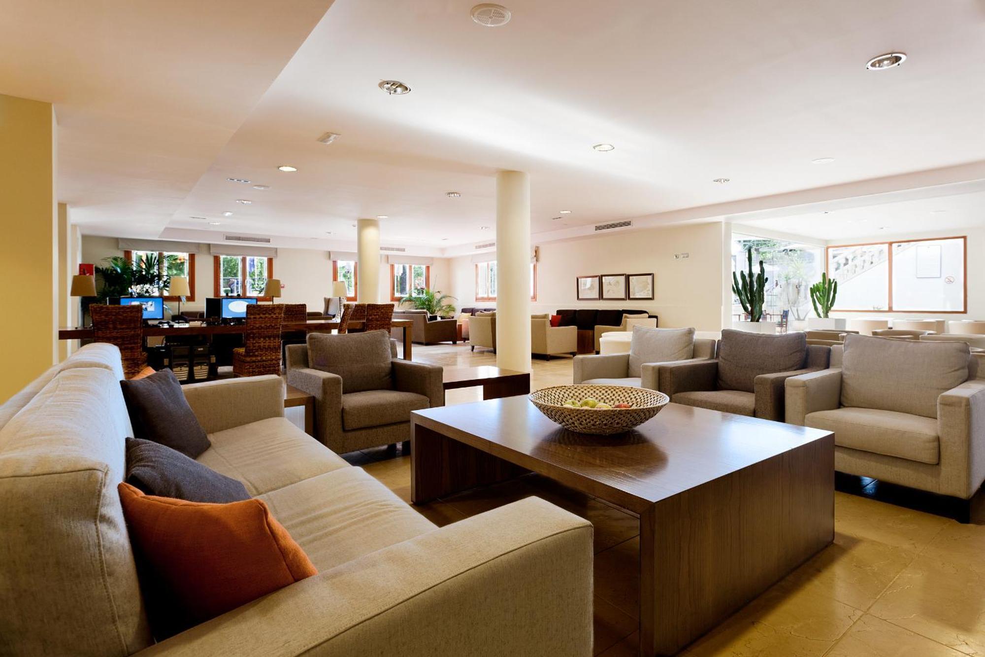 Aparthotel Minura Cala Galdana & D'aljandar