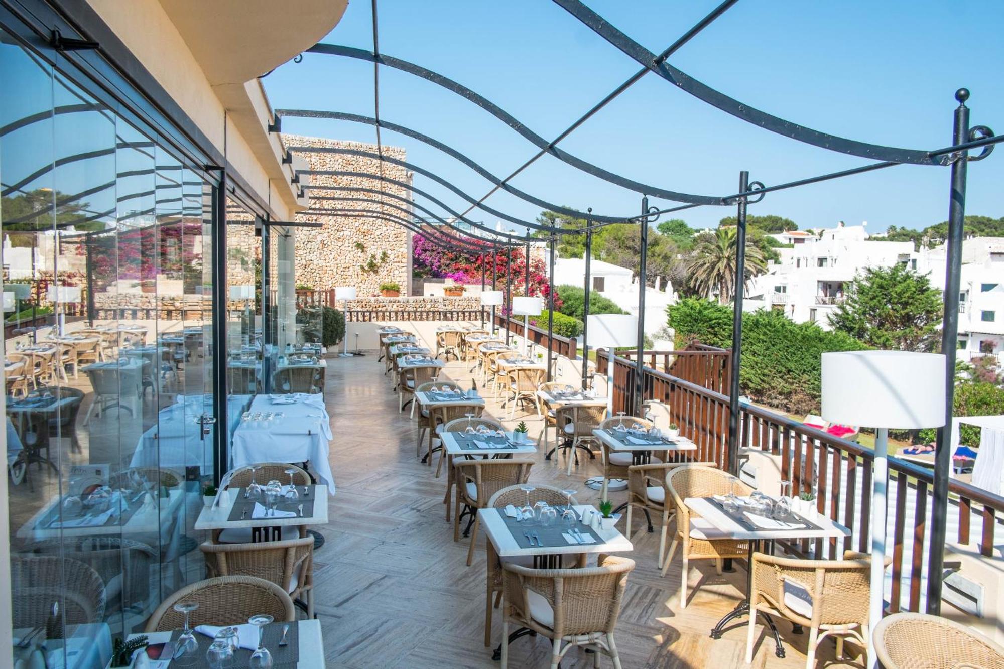 Menorca - Adults Recommended - By Pierre & Premium Binibeca