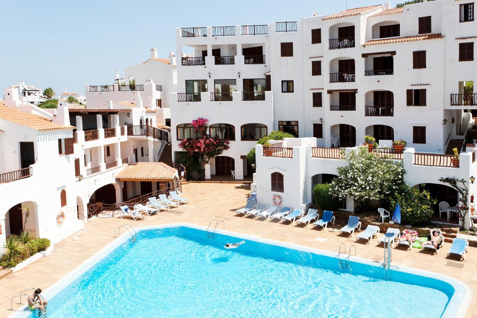 Comitas Tramontana Park Fornells (Menorca)