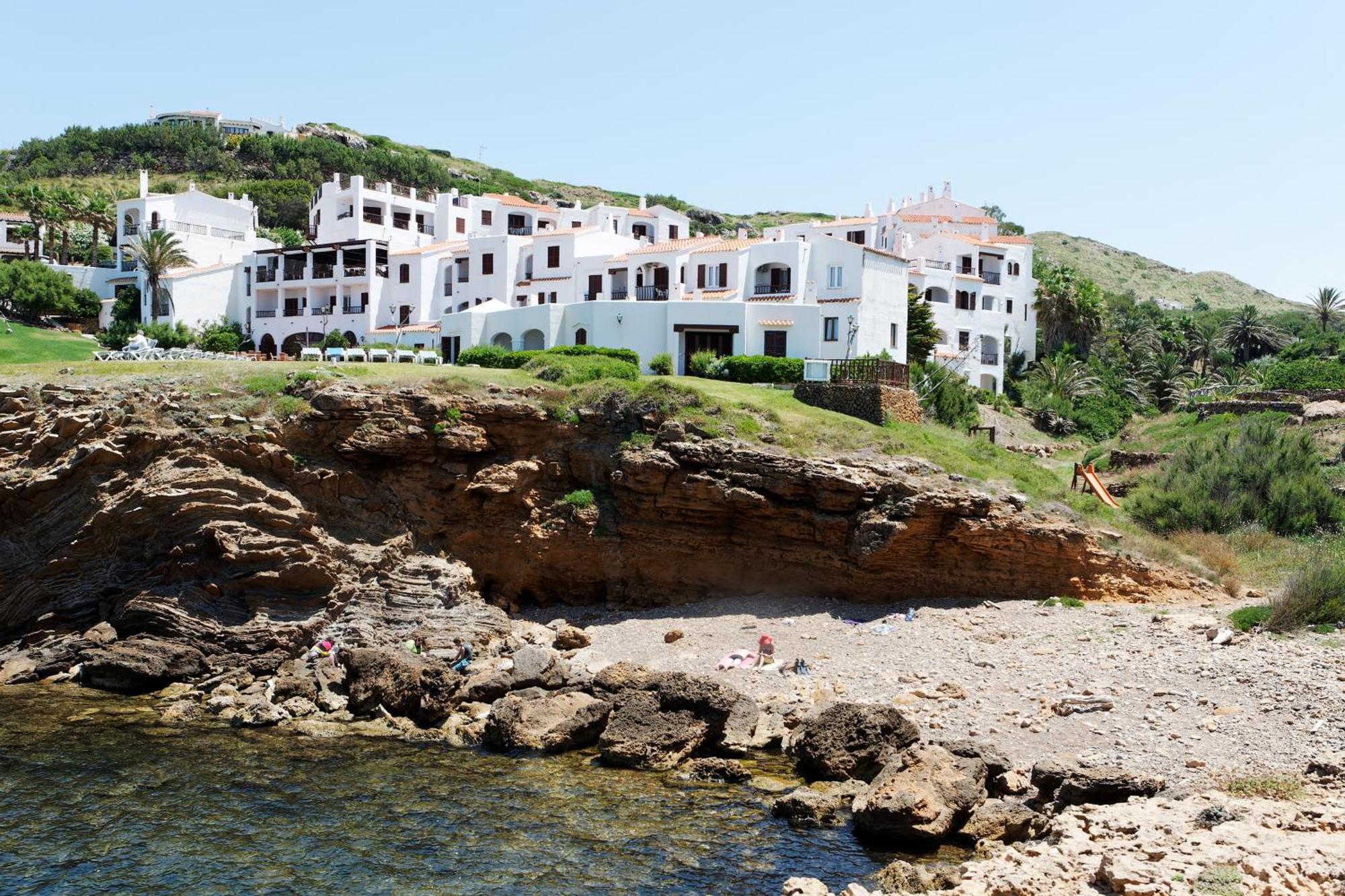 Aparthotel Comitas Tramontana Park 3*