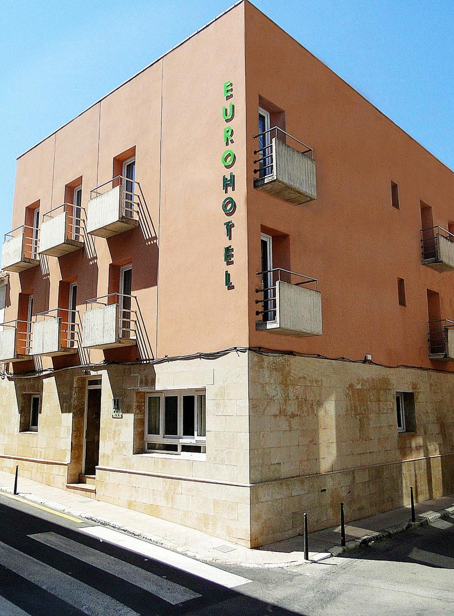 Eurohotel Mahon (Menorca)