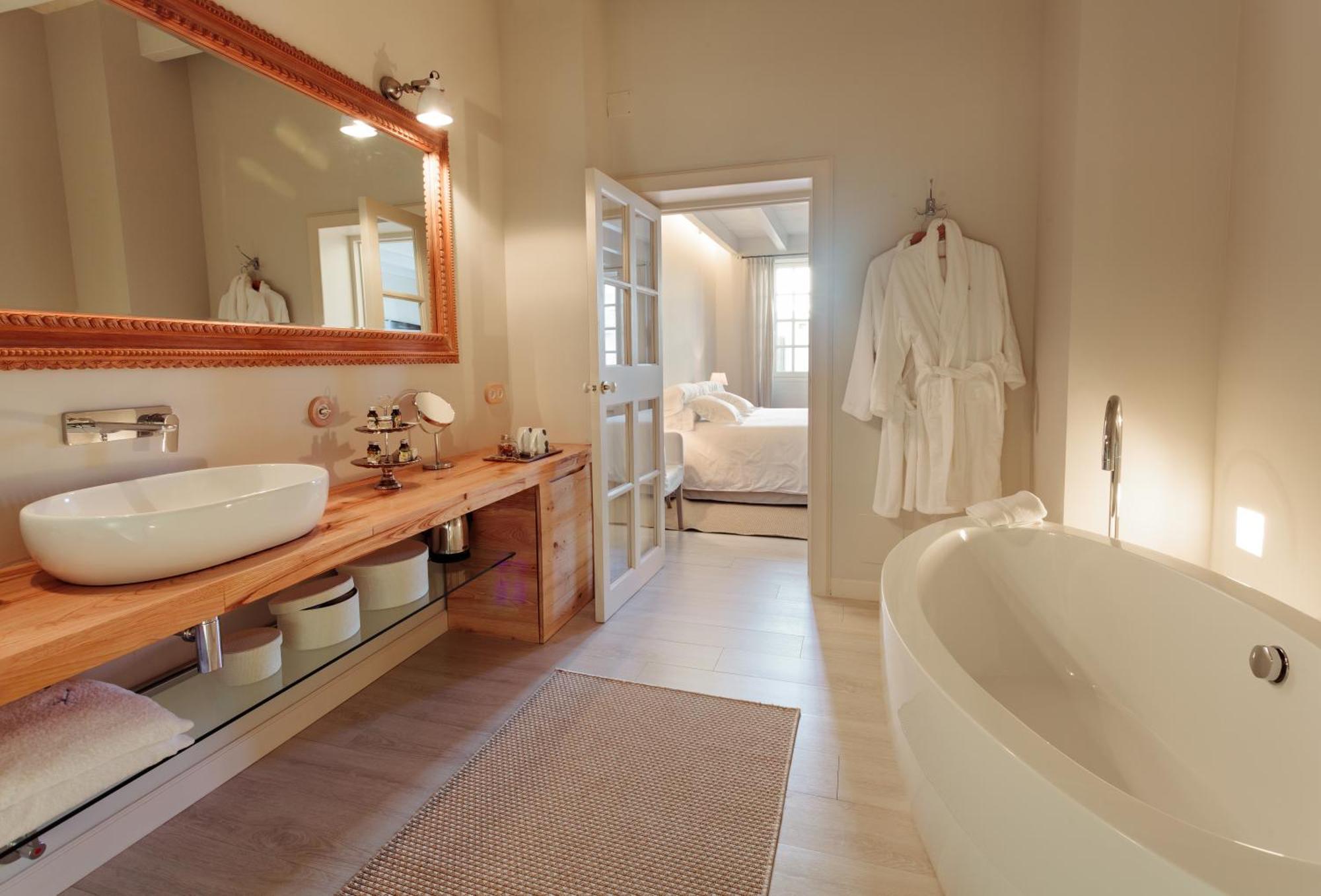 Hotel Jardi De Ses Bruixes Boutique Hotel 5*