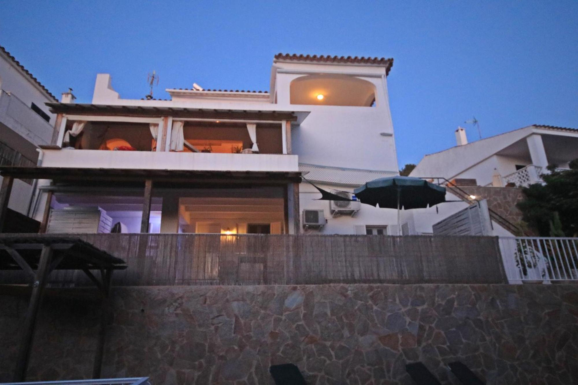 Apartamento Casa Dieter