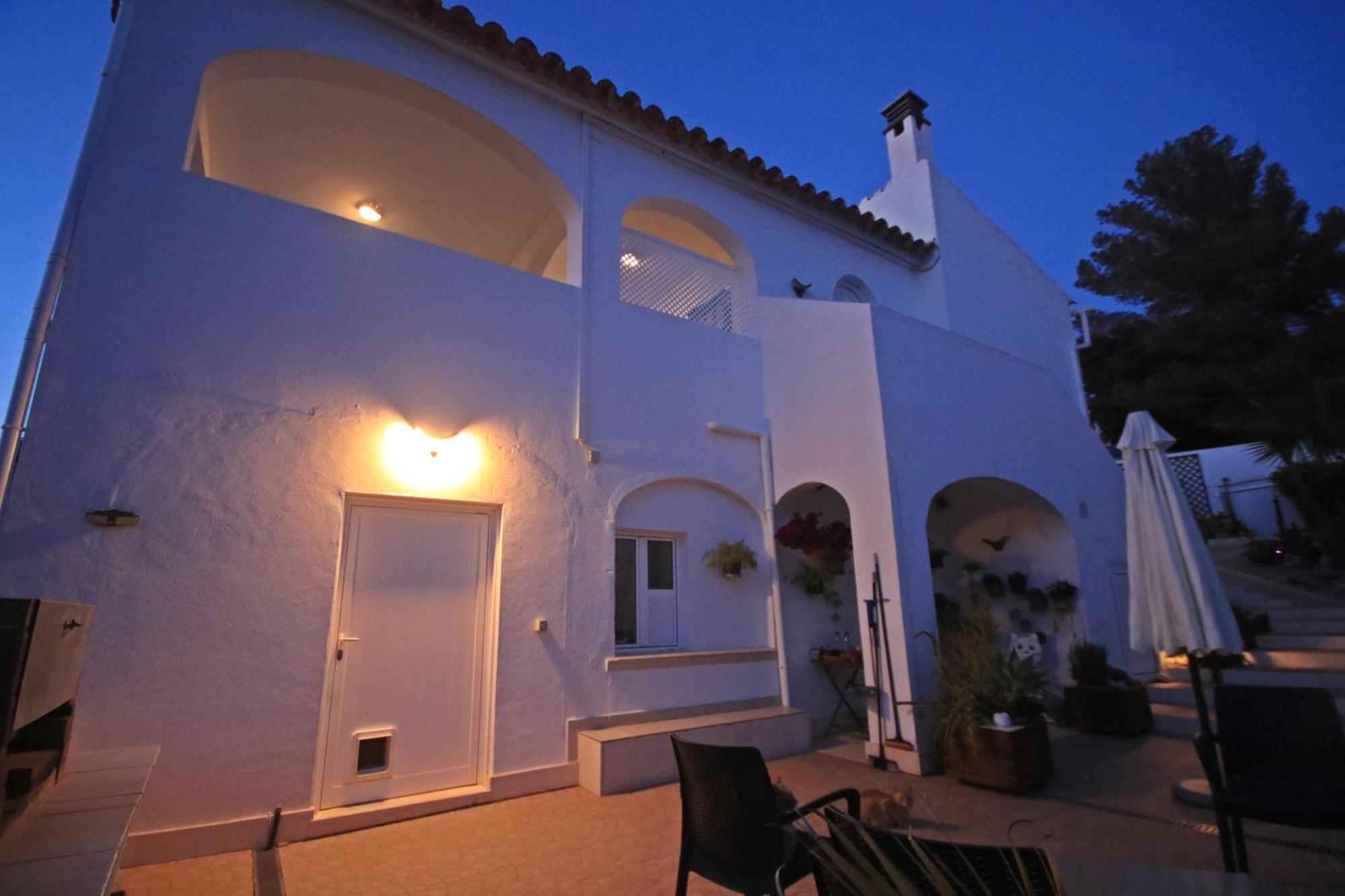 Apartamento Casa Dieter *