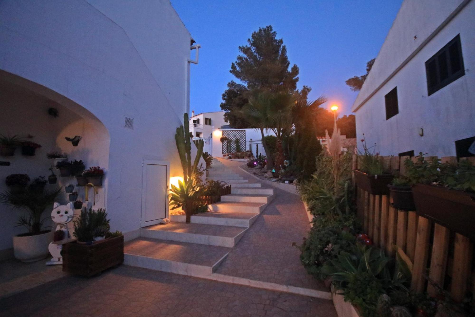 Apartamento Casa Dieter