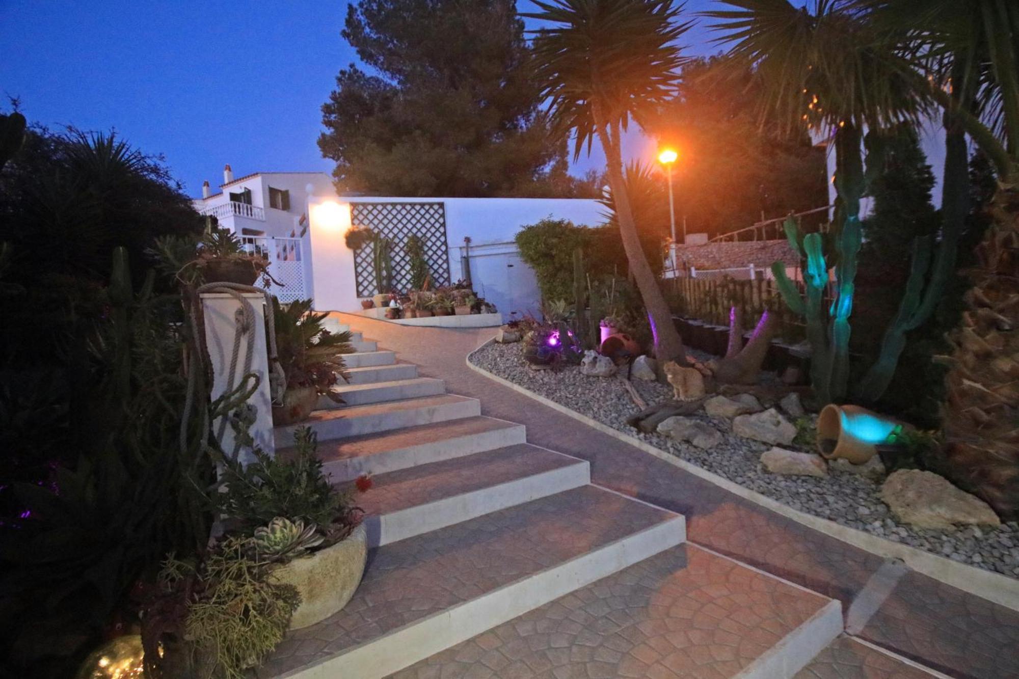 Apartamento Casa Dieter Cala Galdana (Menorca)