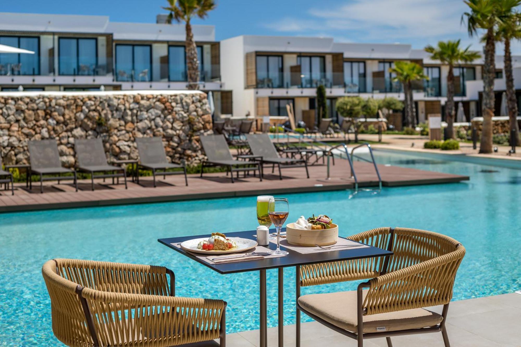 Hotel Barcelo Nura 5*