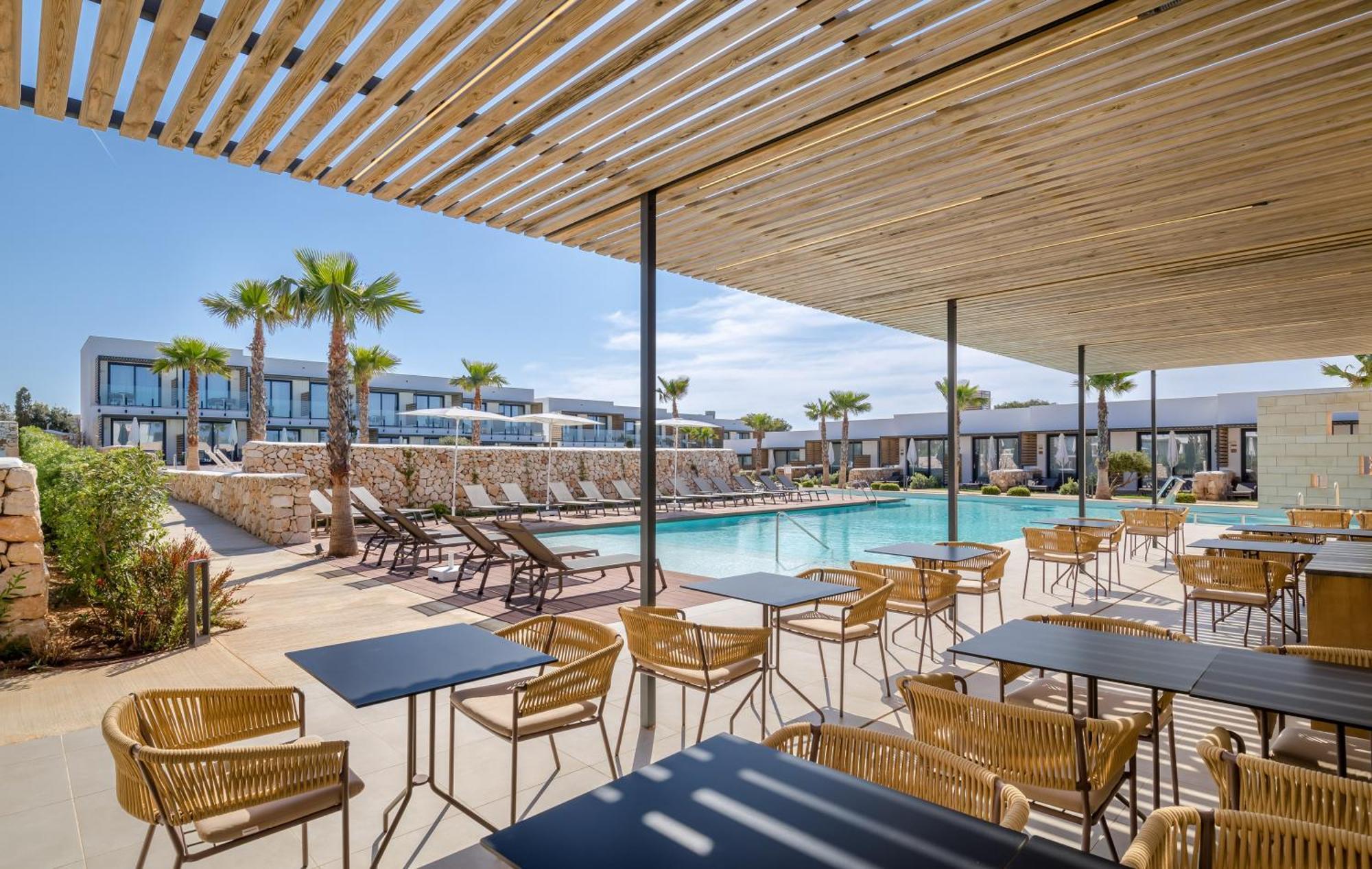 Hotel Barcelo Nura 5*