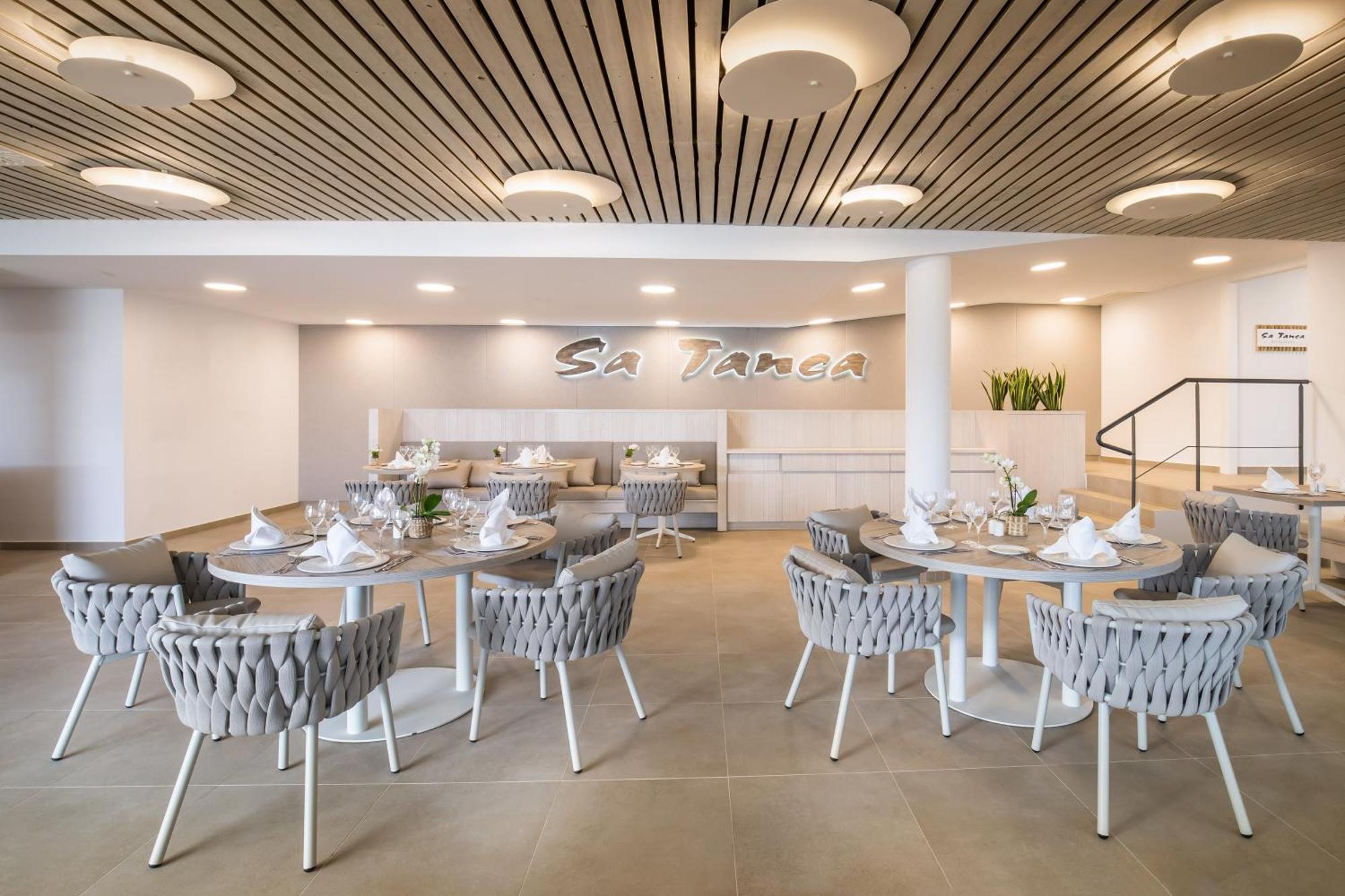 Hotel Barcelo Nura 5*