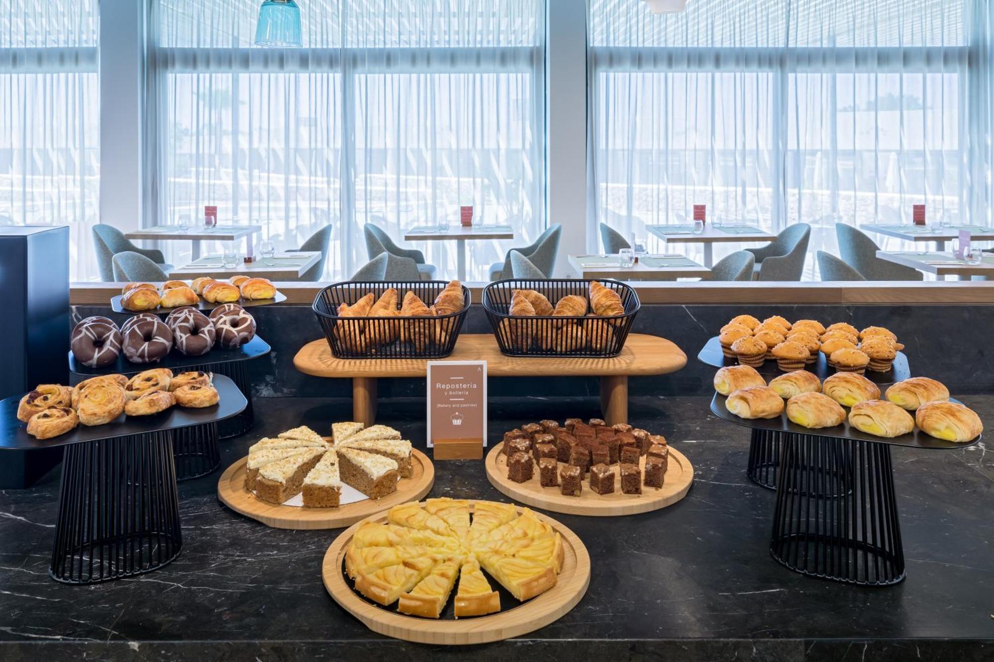 Hotel Barcelo Nura 5*
