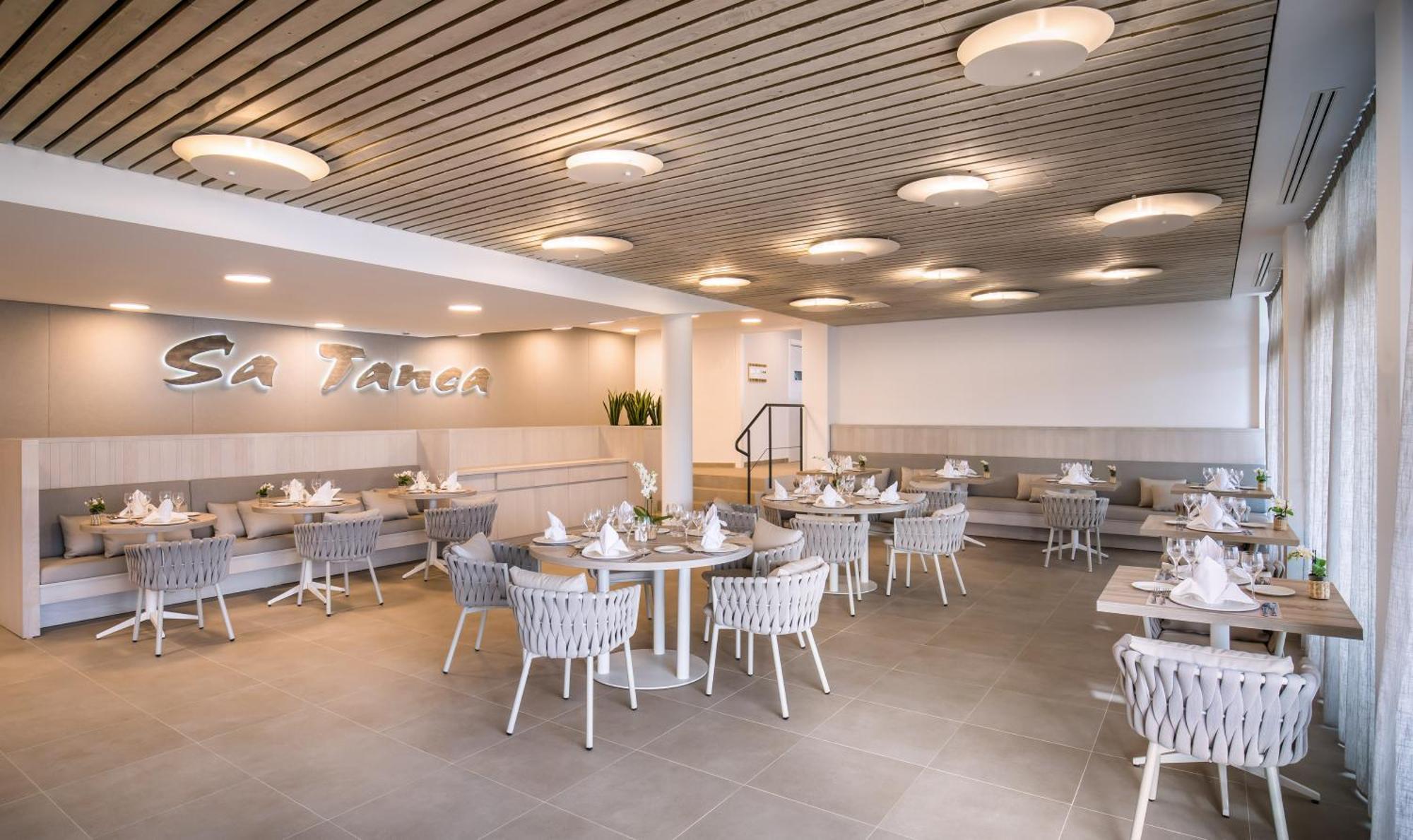 Hotel Barcelo Nura Sant Lluis