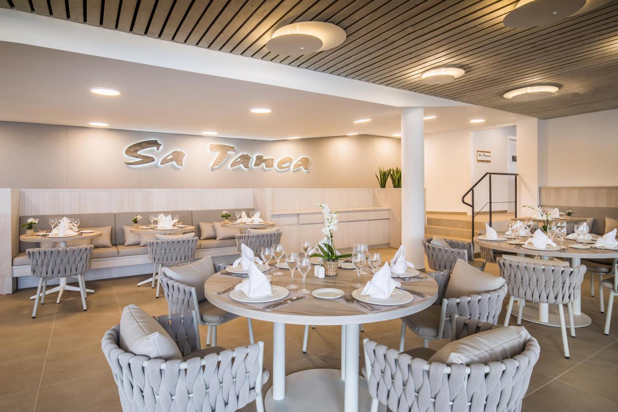 Barcelo Nura Sant Lluis