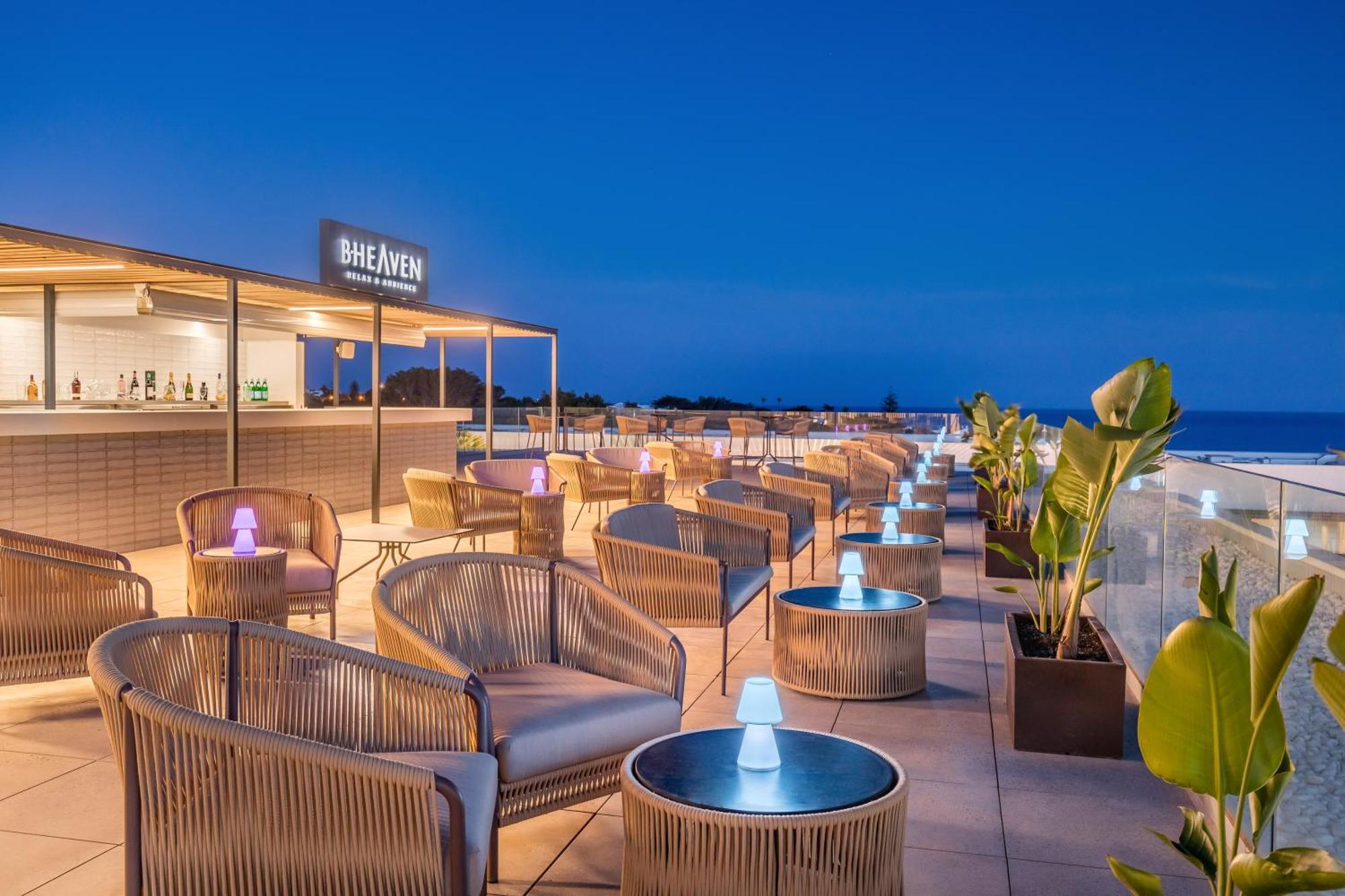 Hotel Barcelo Nura Sant Lluis
