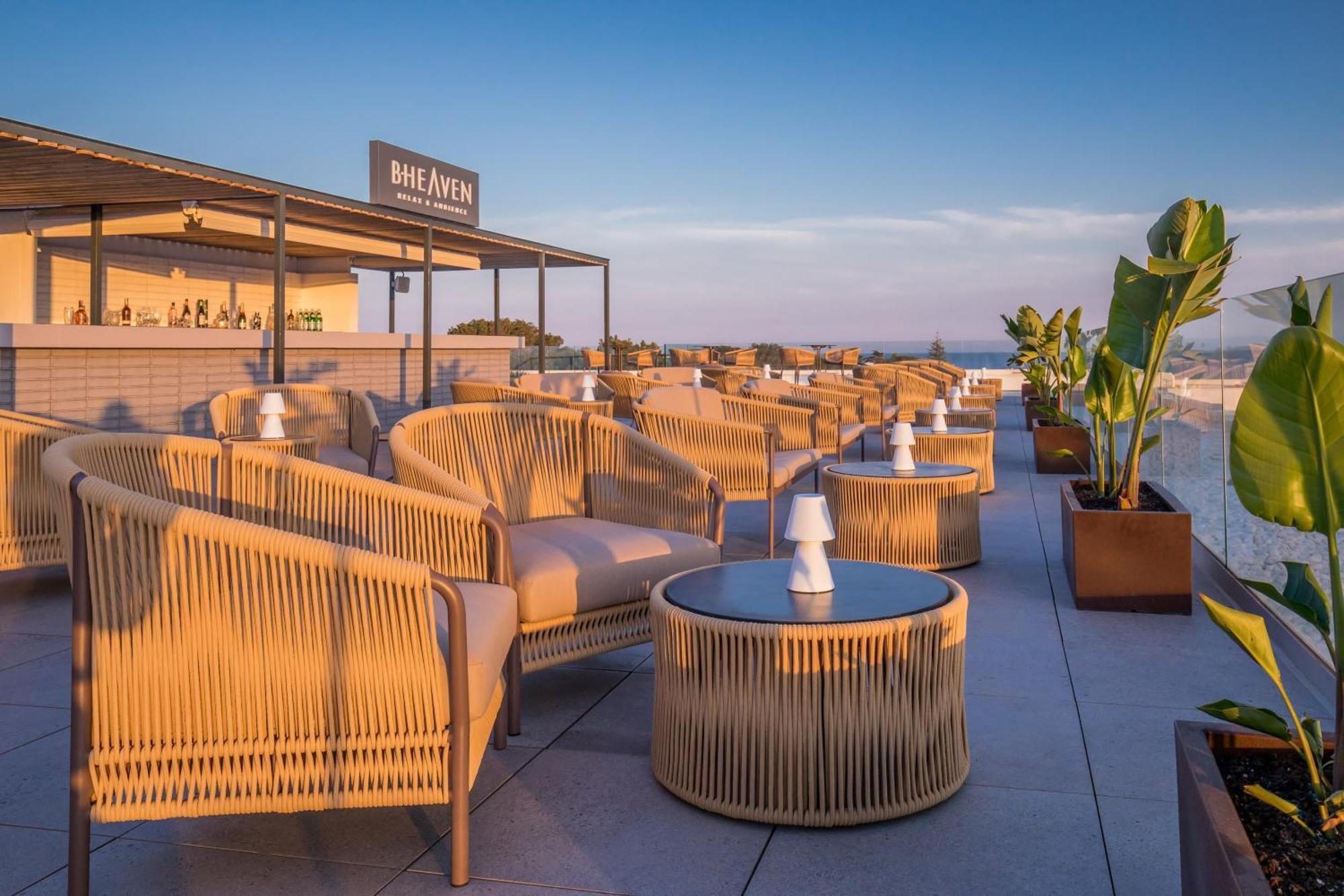 Hotel Barcelo Nura 5*