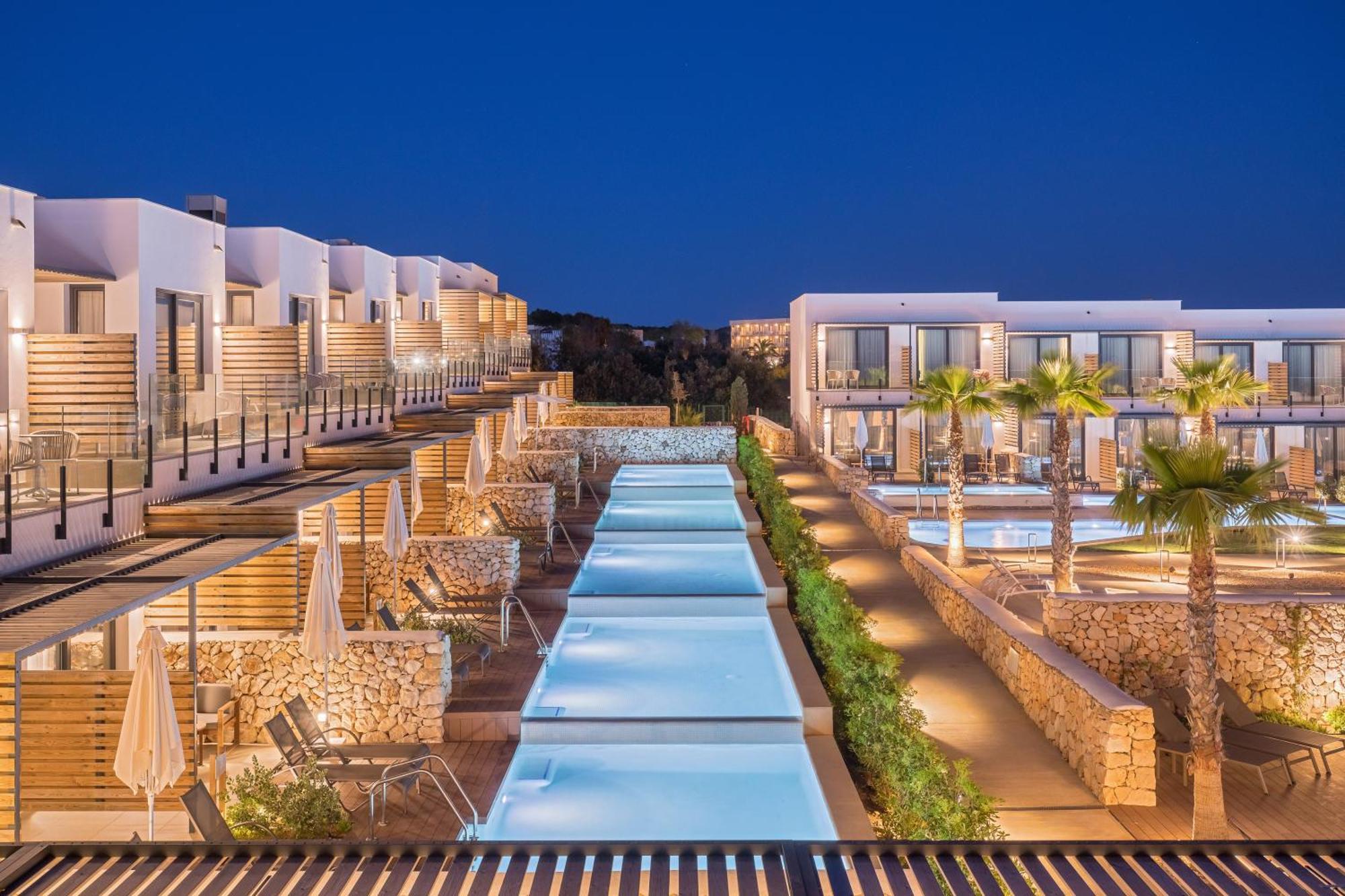 Hotel Barcelo Nura Sant Lluis