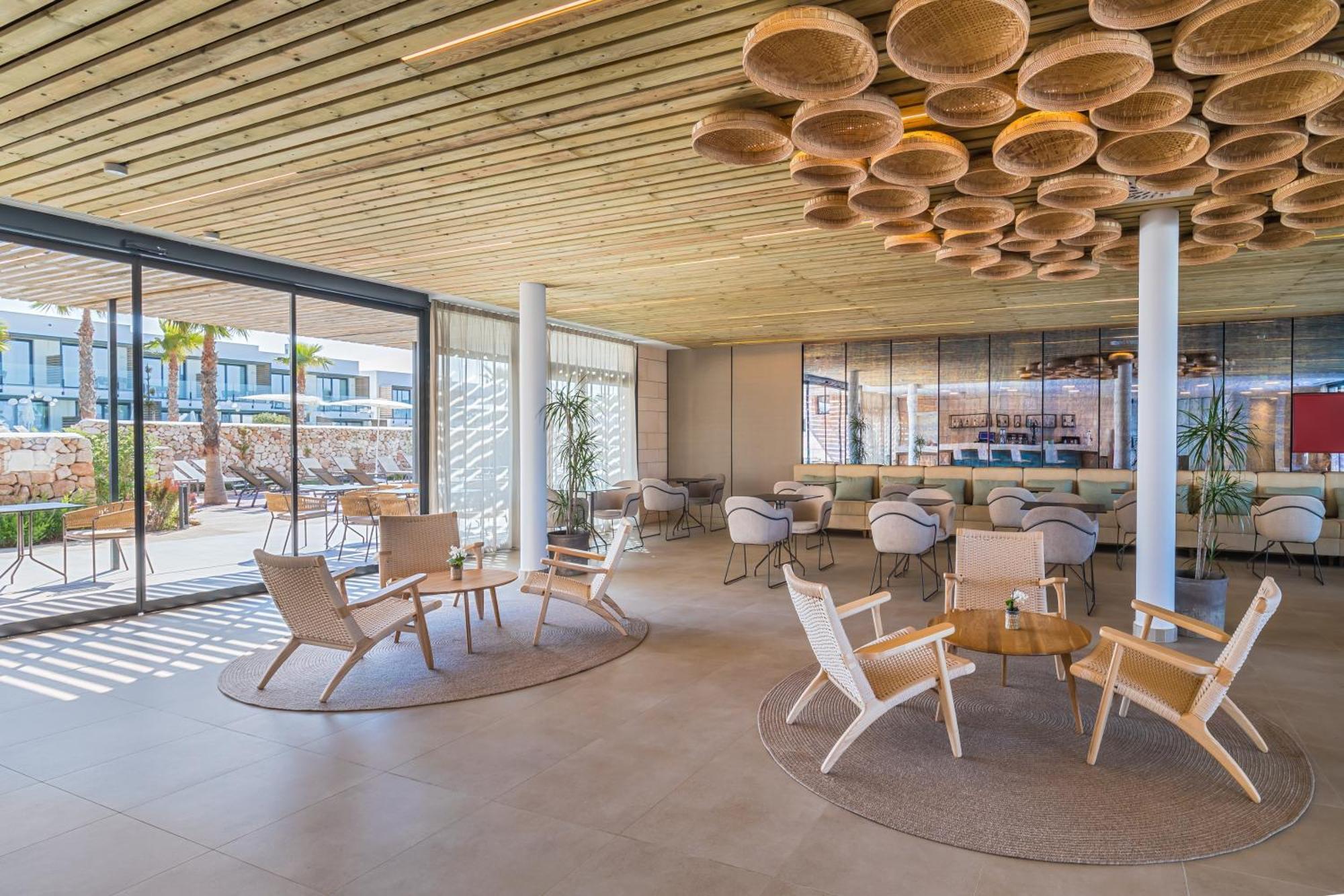Hotel Barcelo Nura Sant Lluis