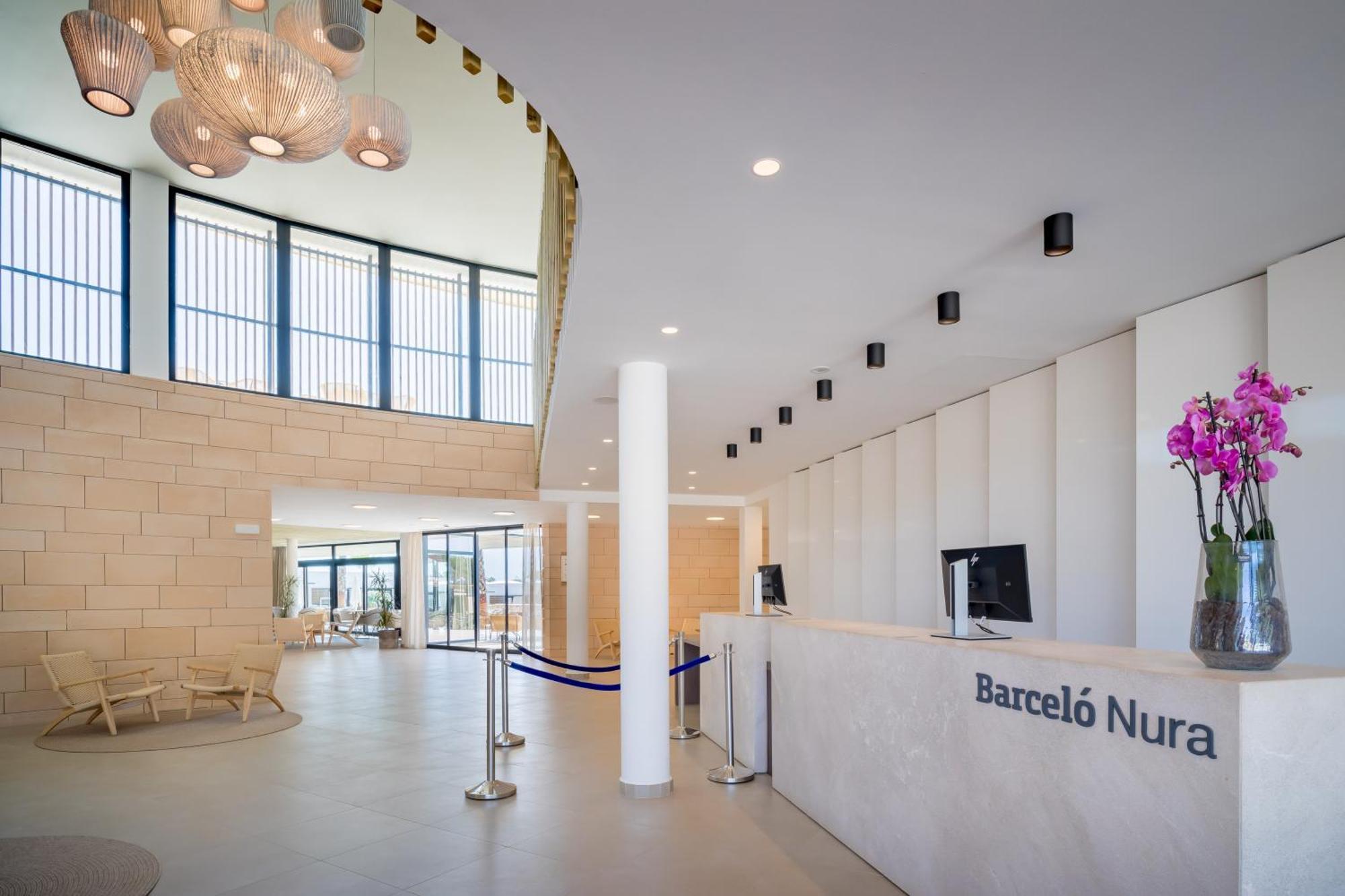 Hotel Barcelo Nura 5*