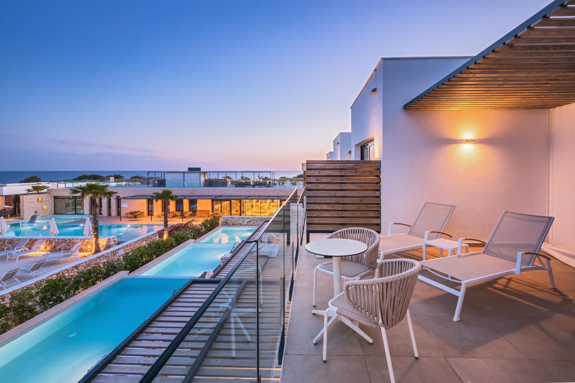 Hotel Barcelo Nura 5*
