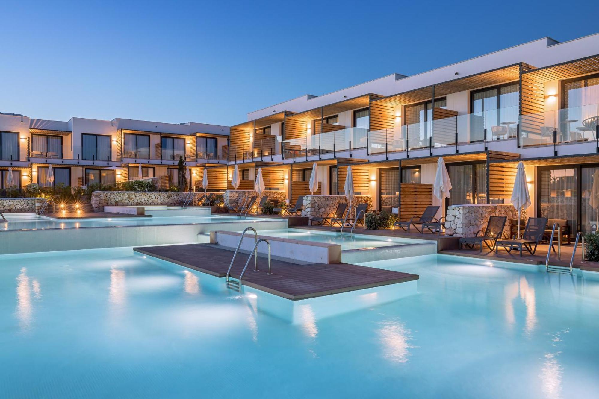 Hotel Barcelo Nura 5*