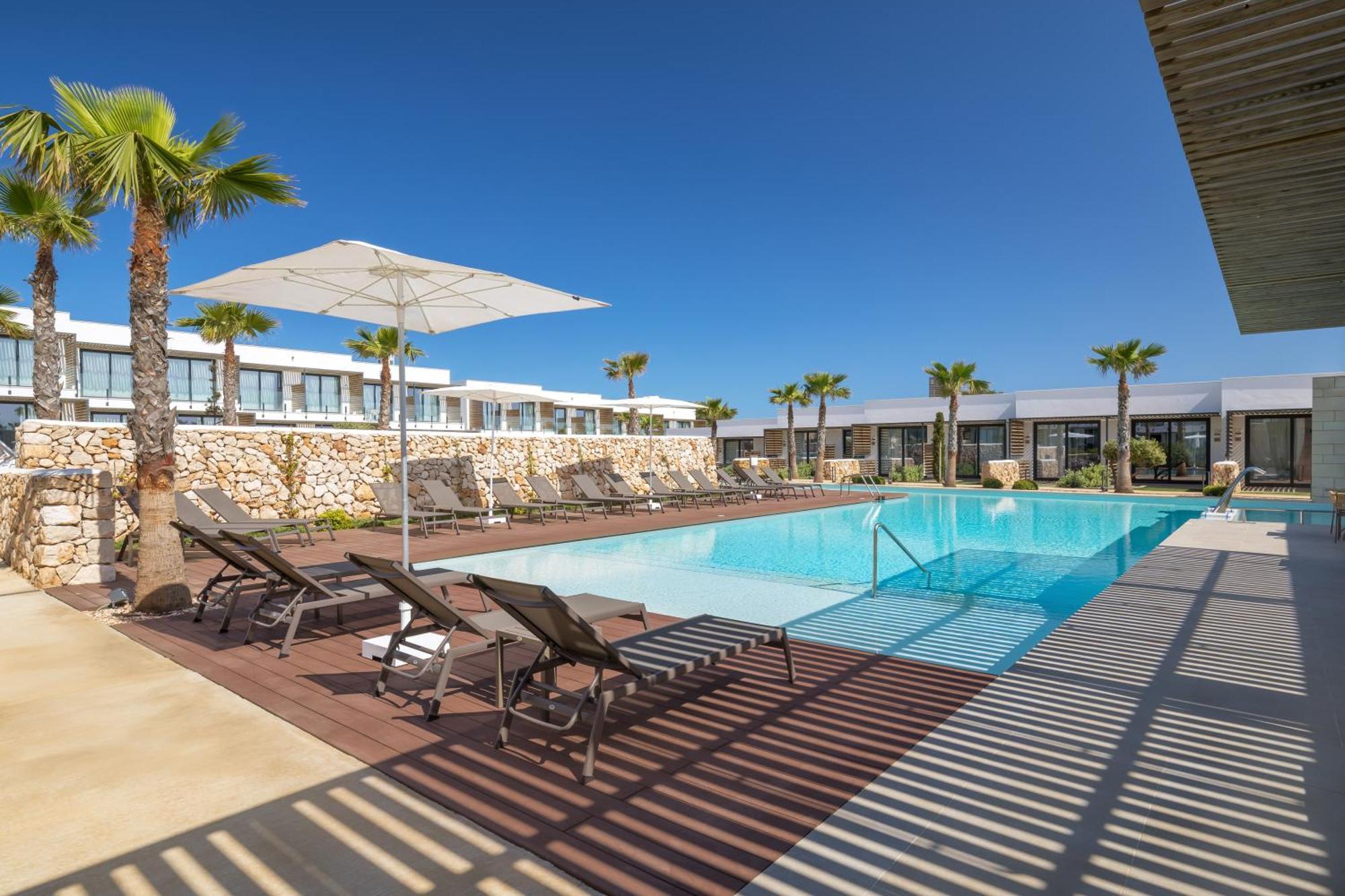 Hotel Barcelo Nura Sant Lluis