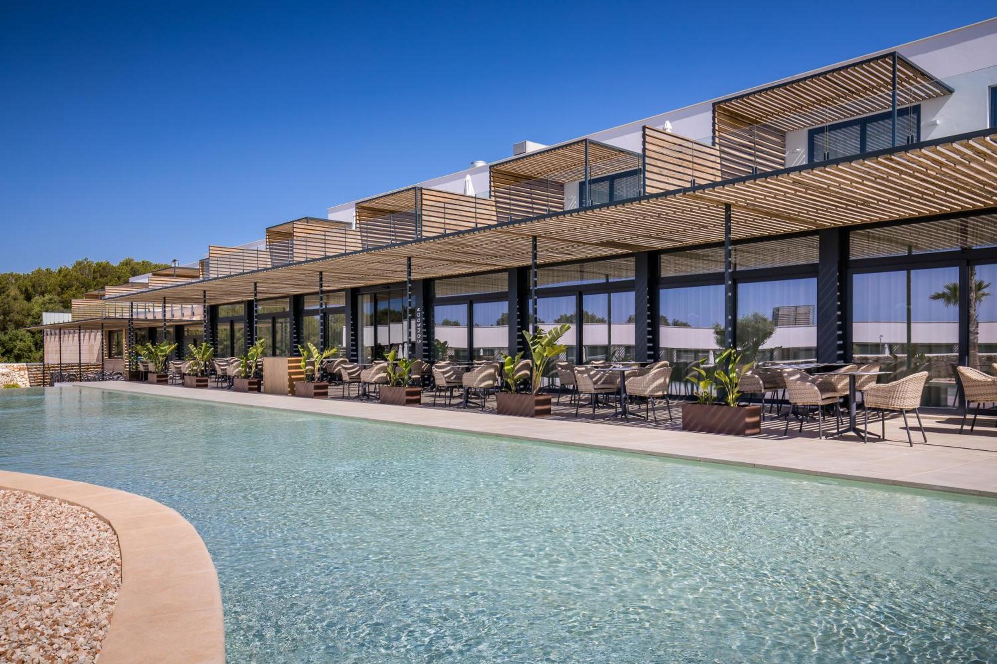 Hotel Barcelo Nura