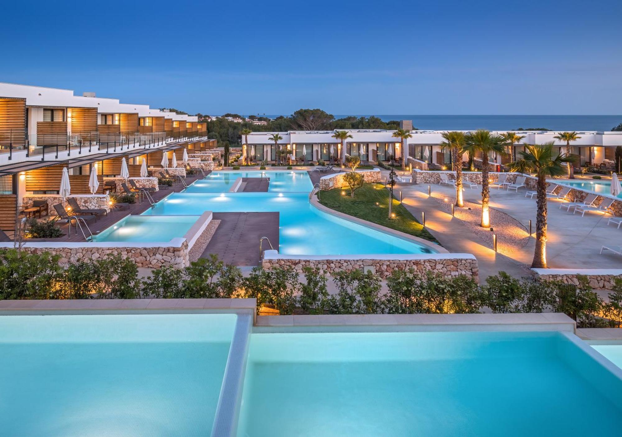 Hotel Barcelo Nura Sant Lluis