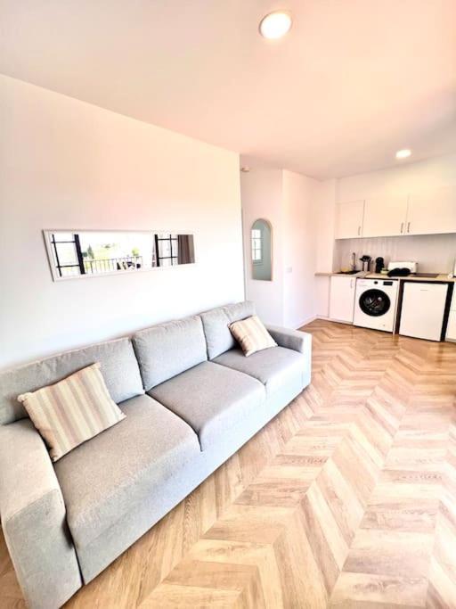 Apartamento Atico Con Vistas Al Mar Cala Enporter *