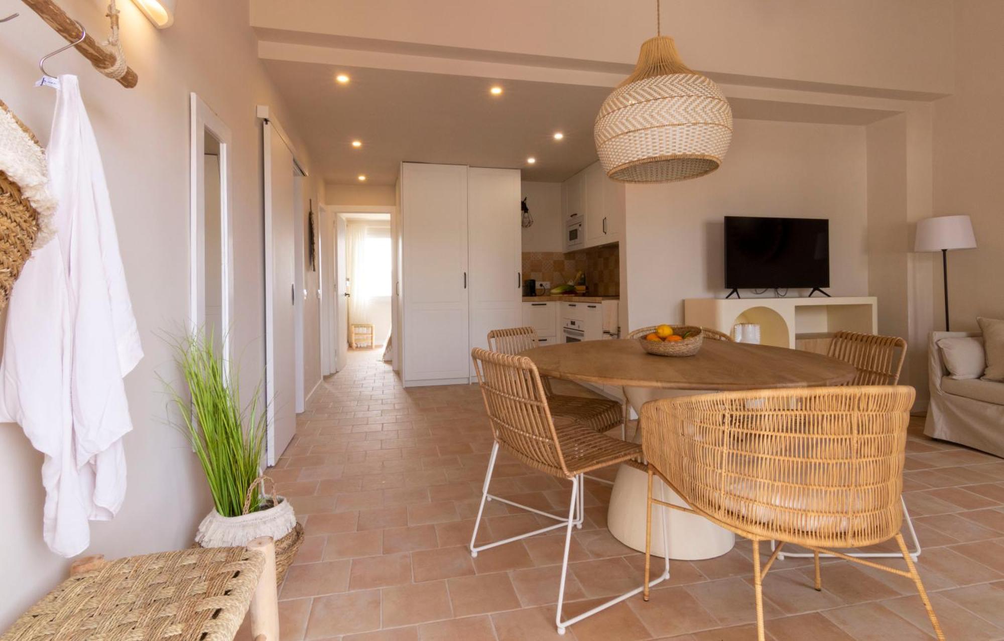 Apartamento Bonamar Cb Apm-1517-nº7 Cala Blanca (Menorca)