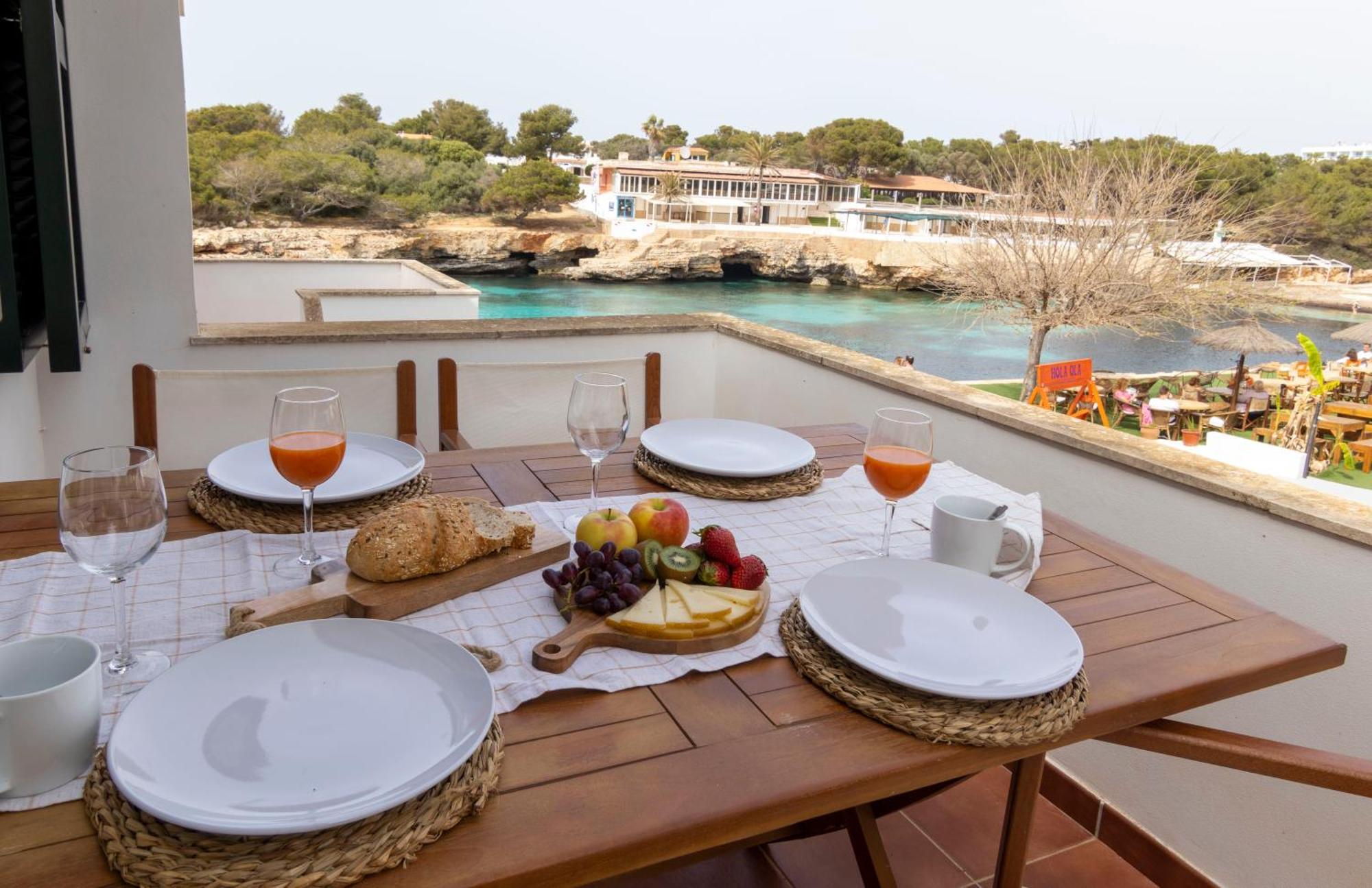 Bonamar Cb Apm-1517-nº7 Cala Blanca (Menorca)