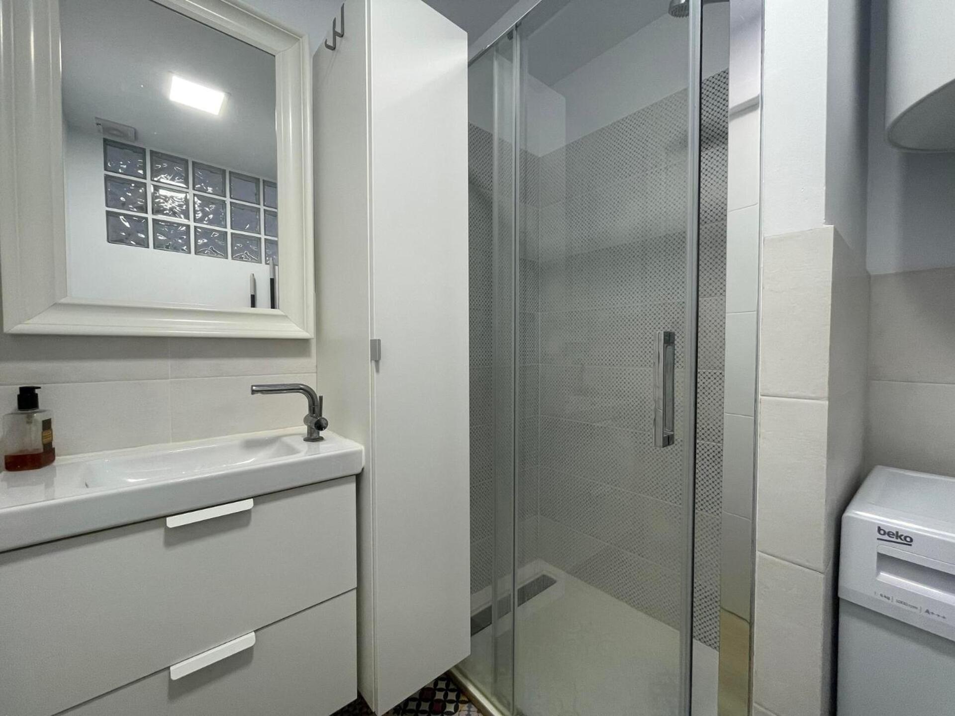Apartamento Sofia By Som Menorca