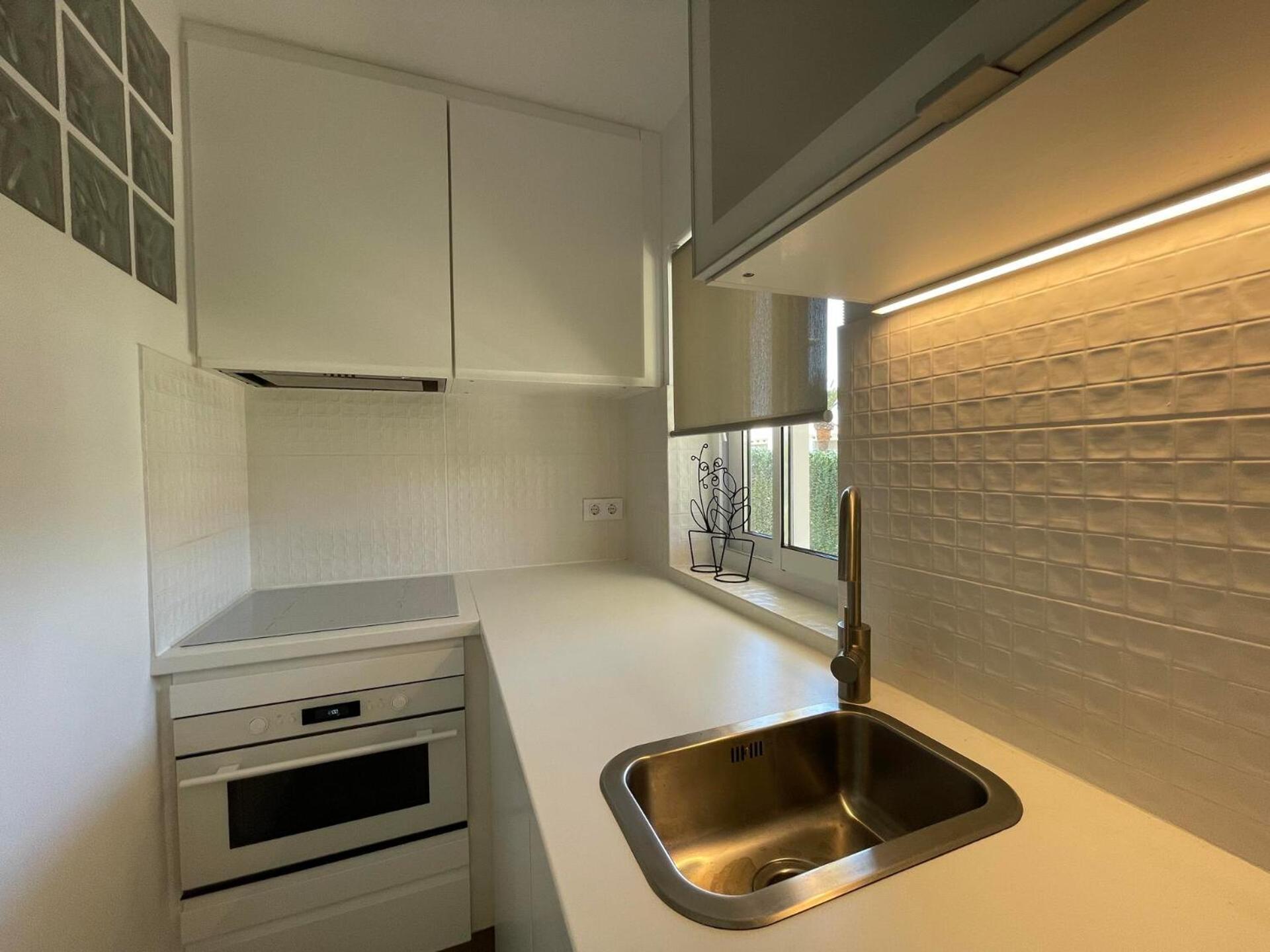 Apartamento Sofia By Som Menorca Sant Lluís