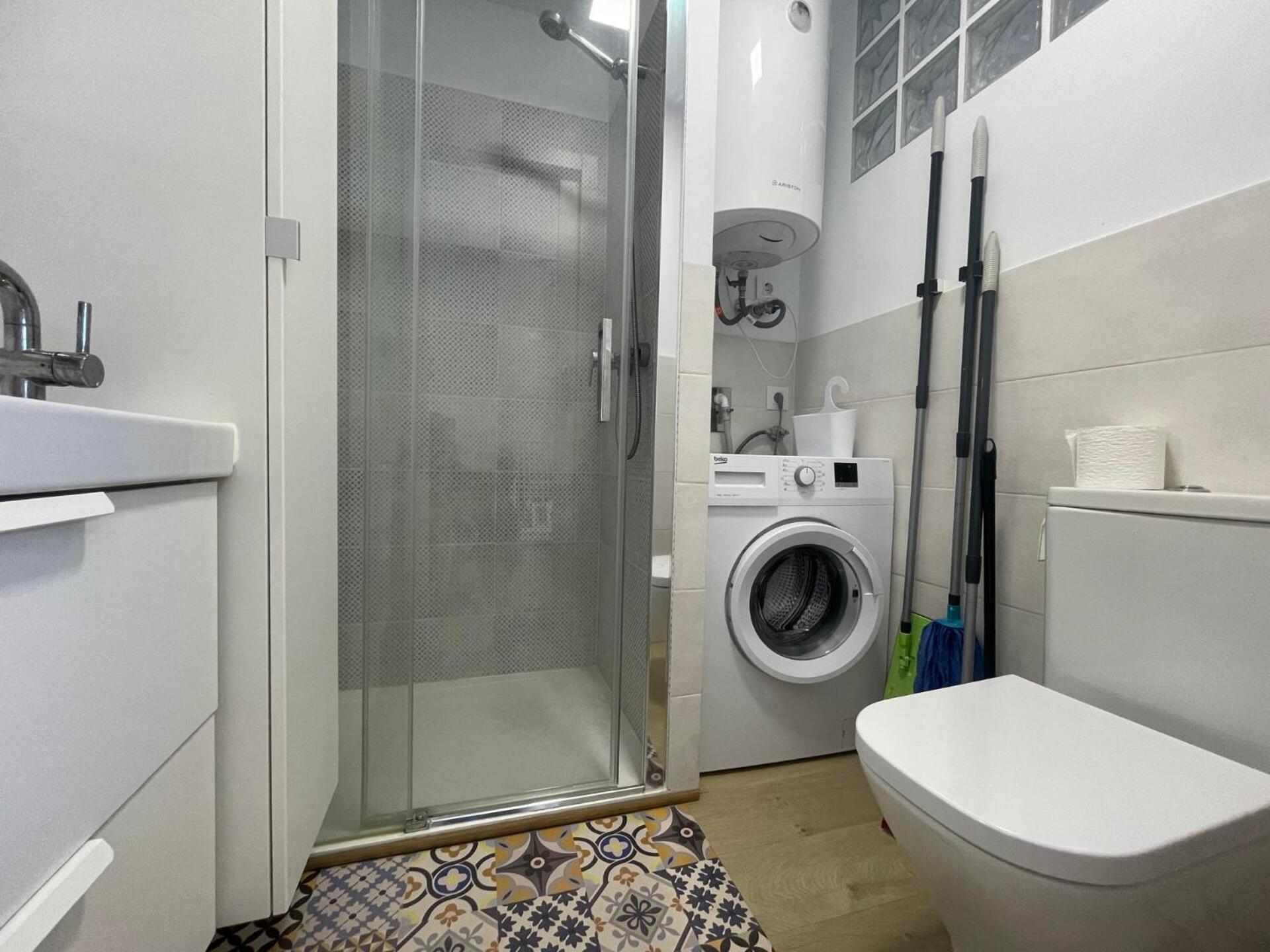 Apartamento Sofia By Som Menorca