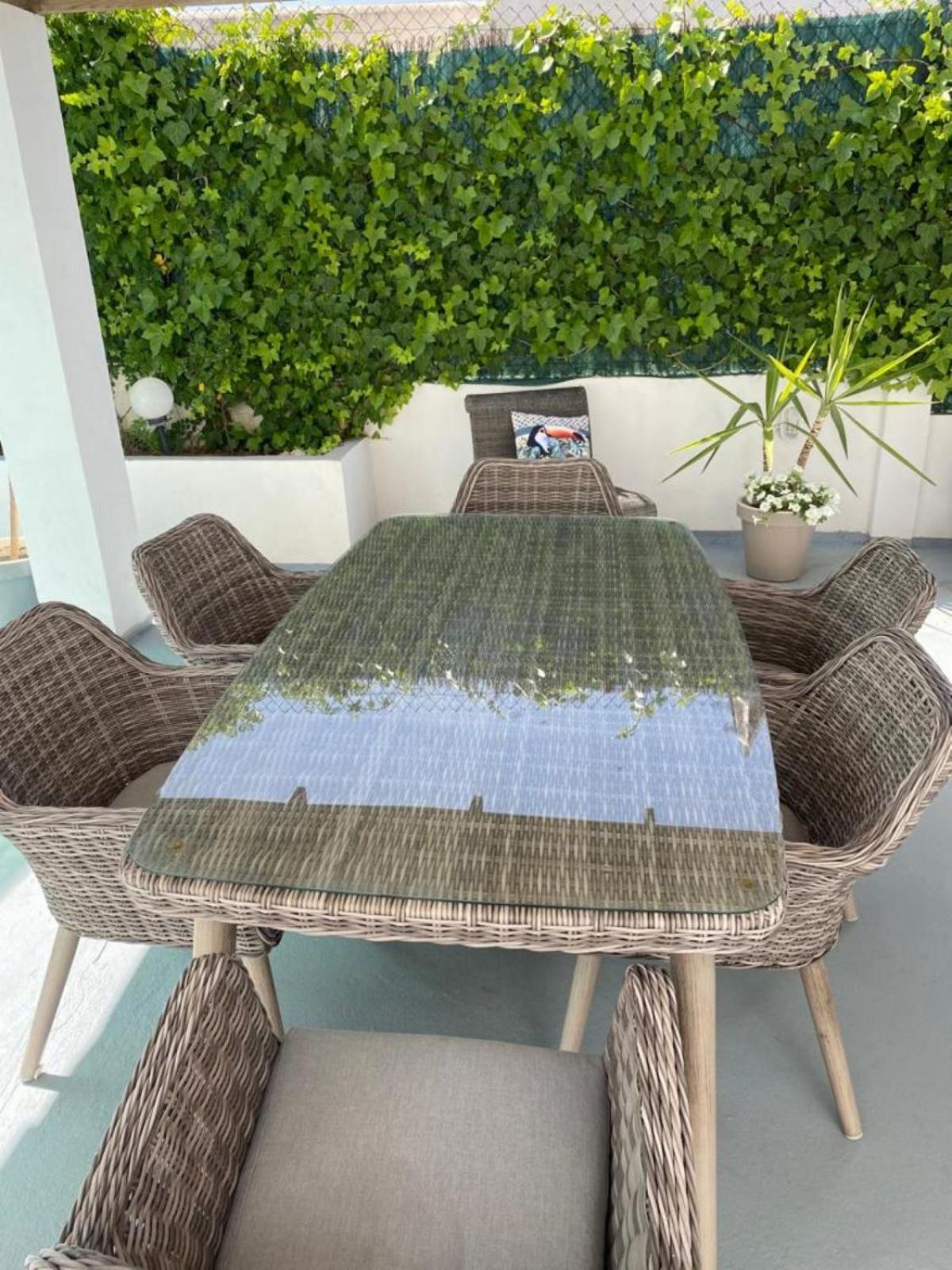 Villa Marina Cala En Porter (Menorca)