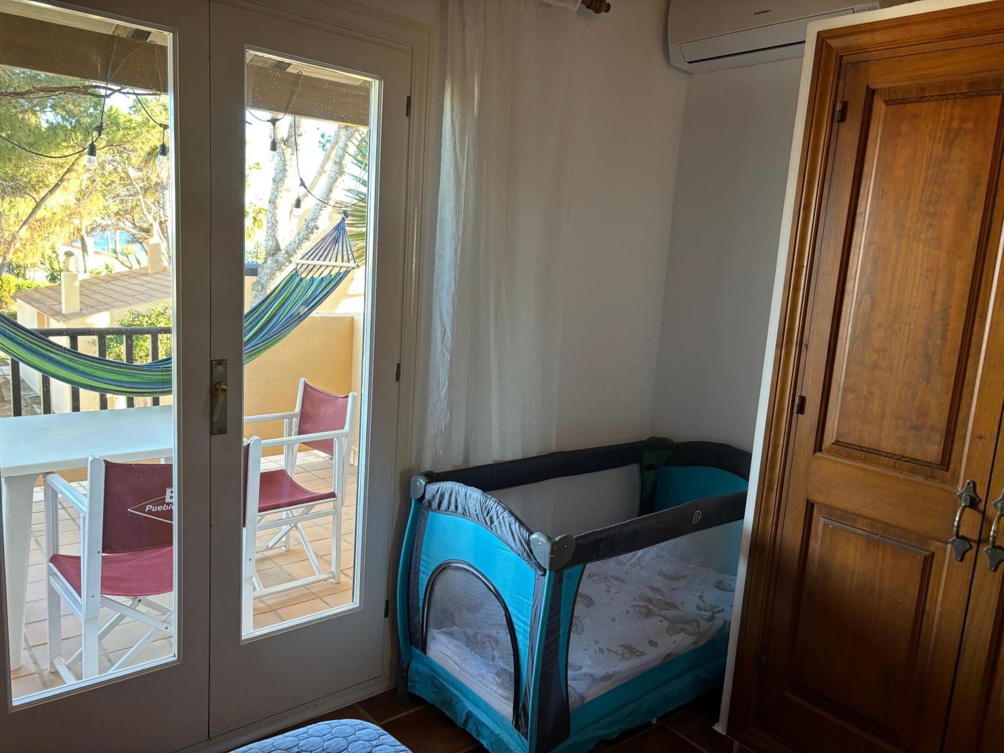 Apartament Z Widokiem Na Morze * Son Xoriguer