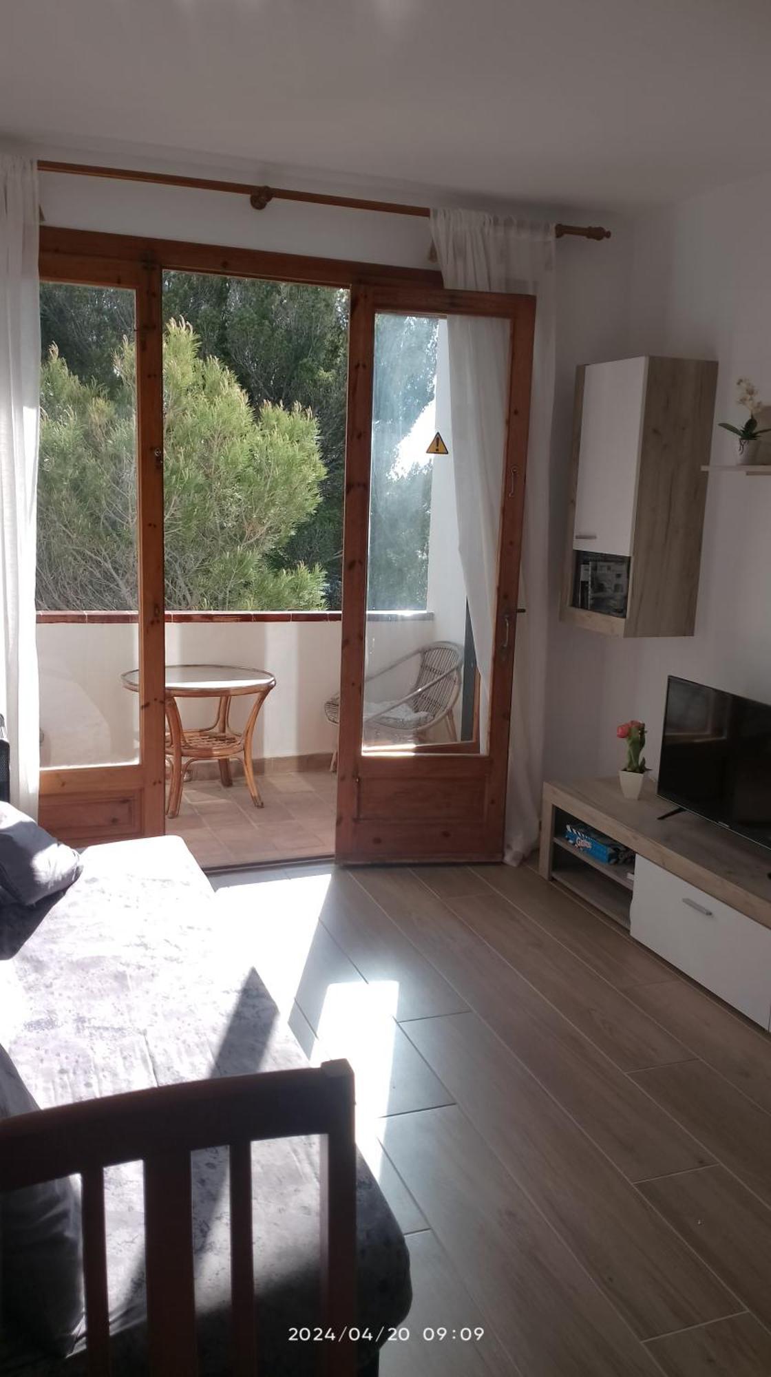 Apartamento Sol Isla *