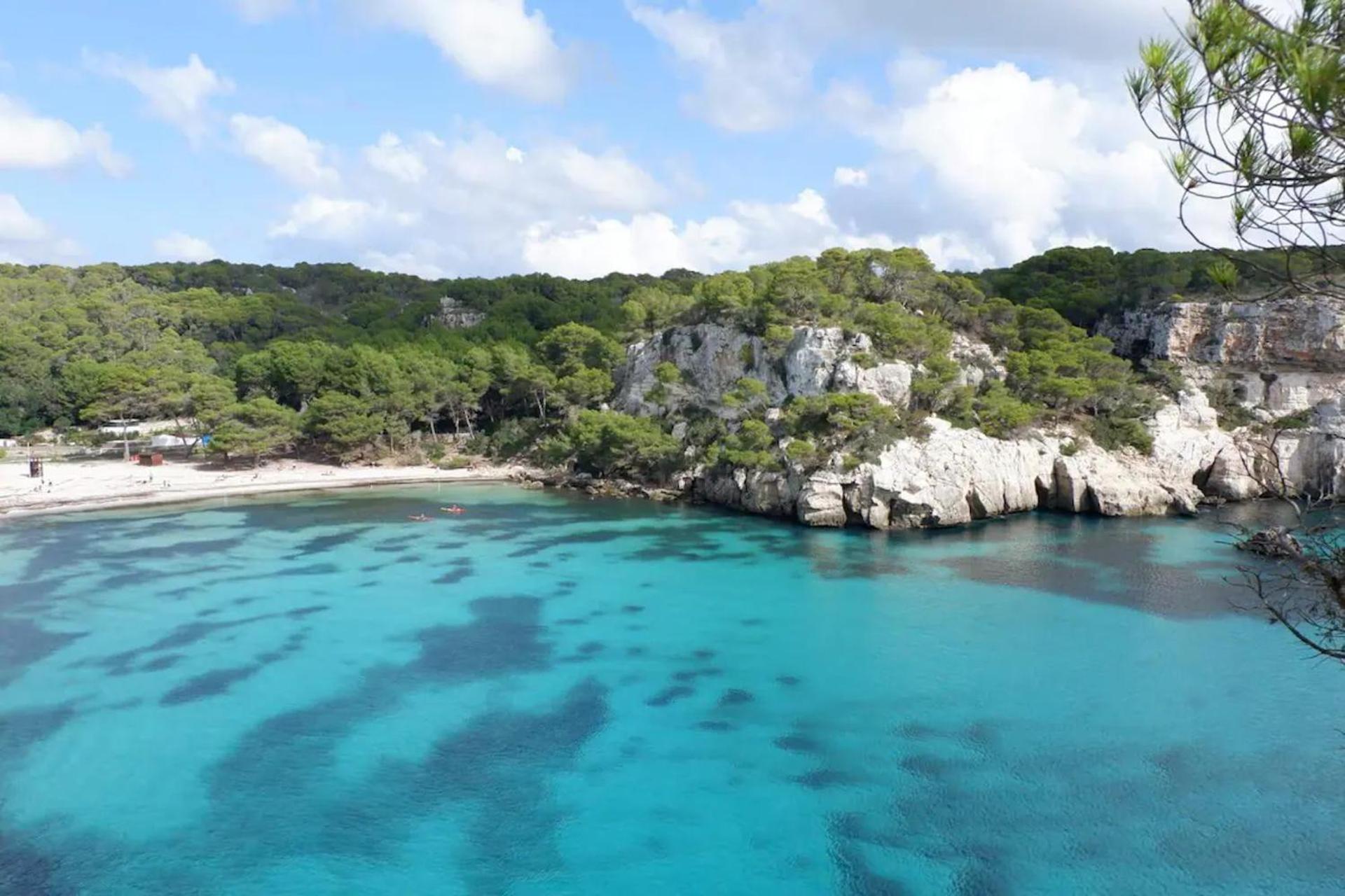 Casa De Ses Roques Holiday home