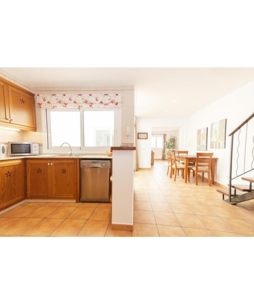 Apartamento Casa Maria Fornells (Menorca)