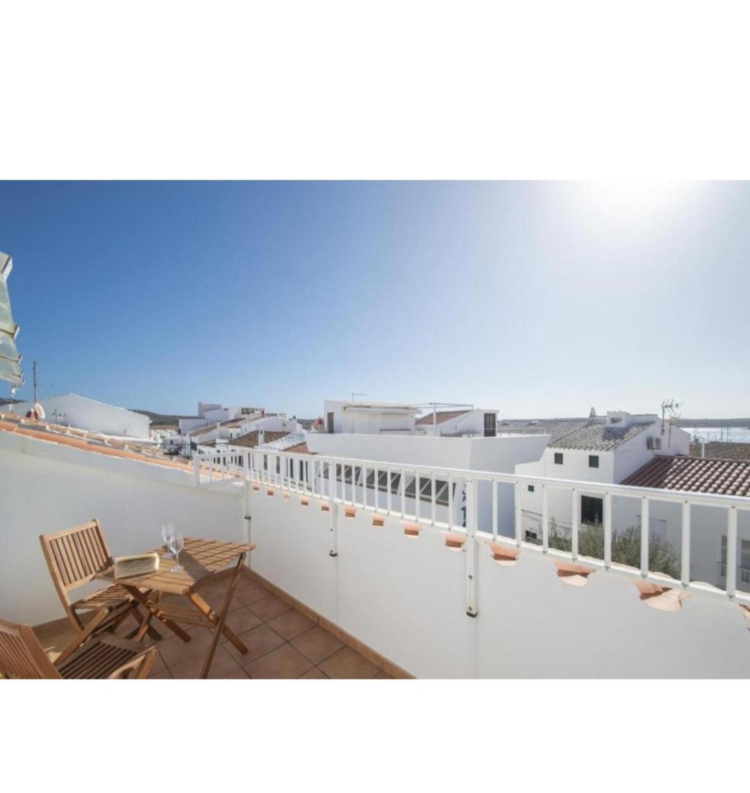 Casa Maria Fornells (Menorca)