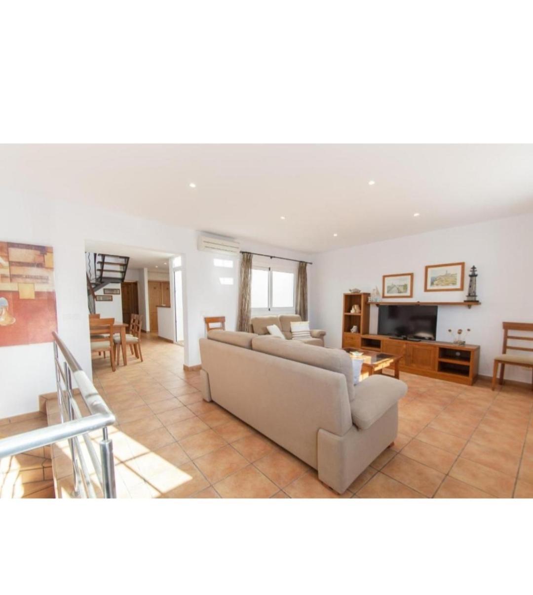 Apartamento Casa Maria Fornells (Menorca)