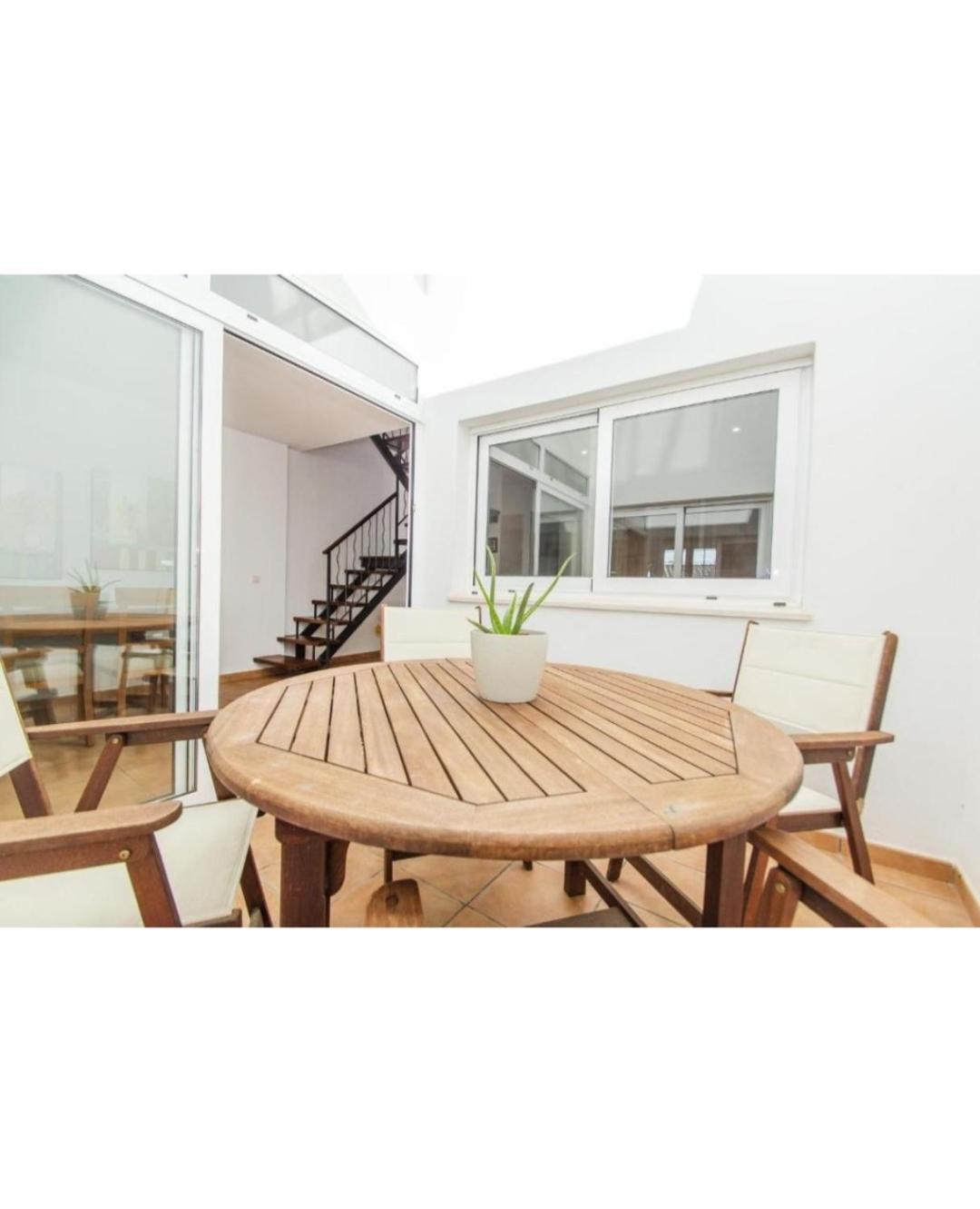 Apartamento Casa Maria