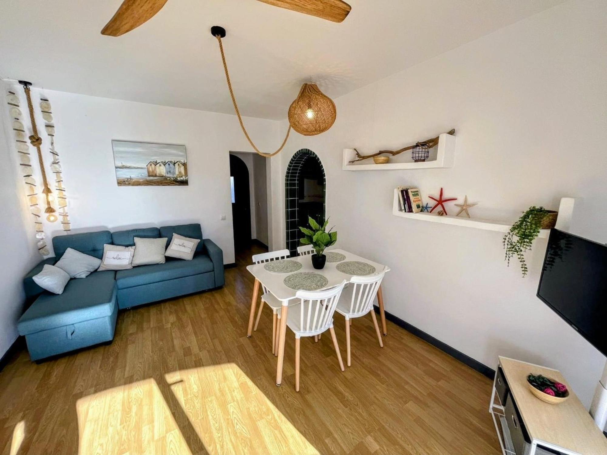Biniforcat 33 Apartamento
