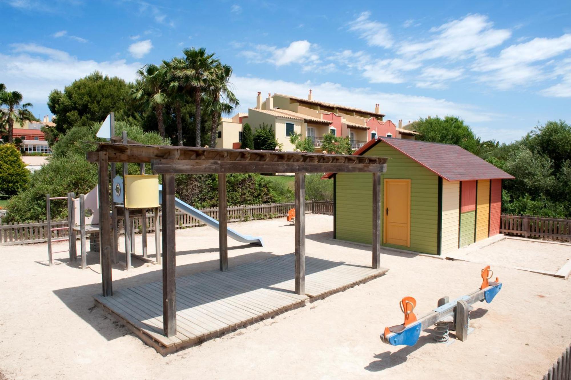 Grupotel Playa Club Son Xoriguer