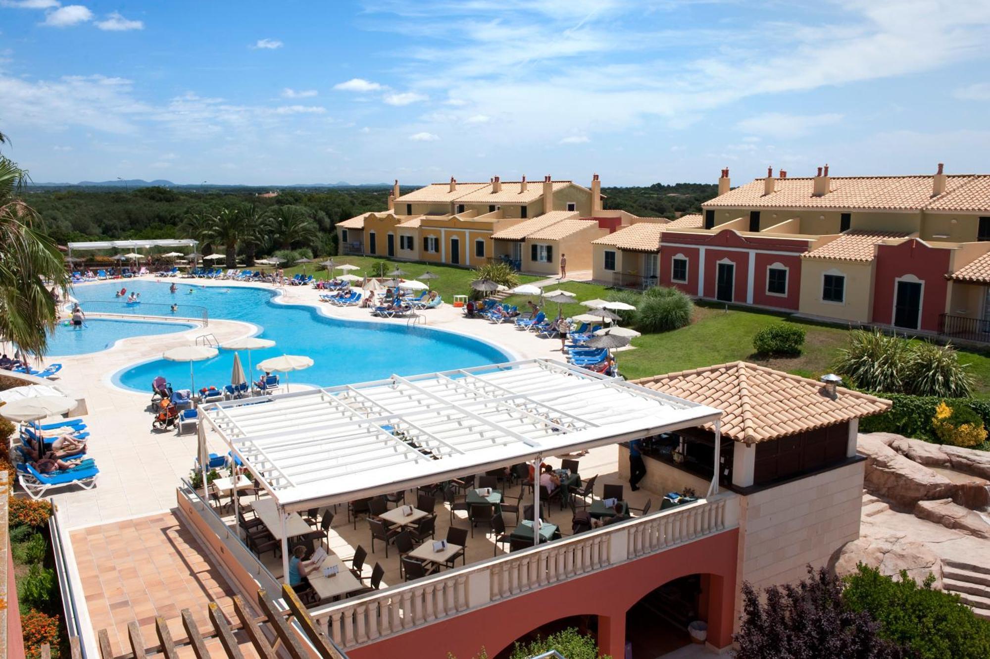 Grupotel Playa Club Son Xoriguer