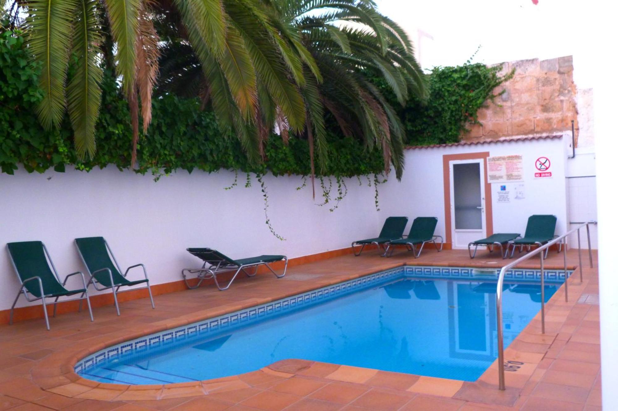 Hotel Geminis 2*
