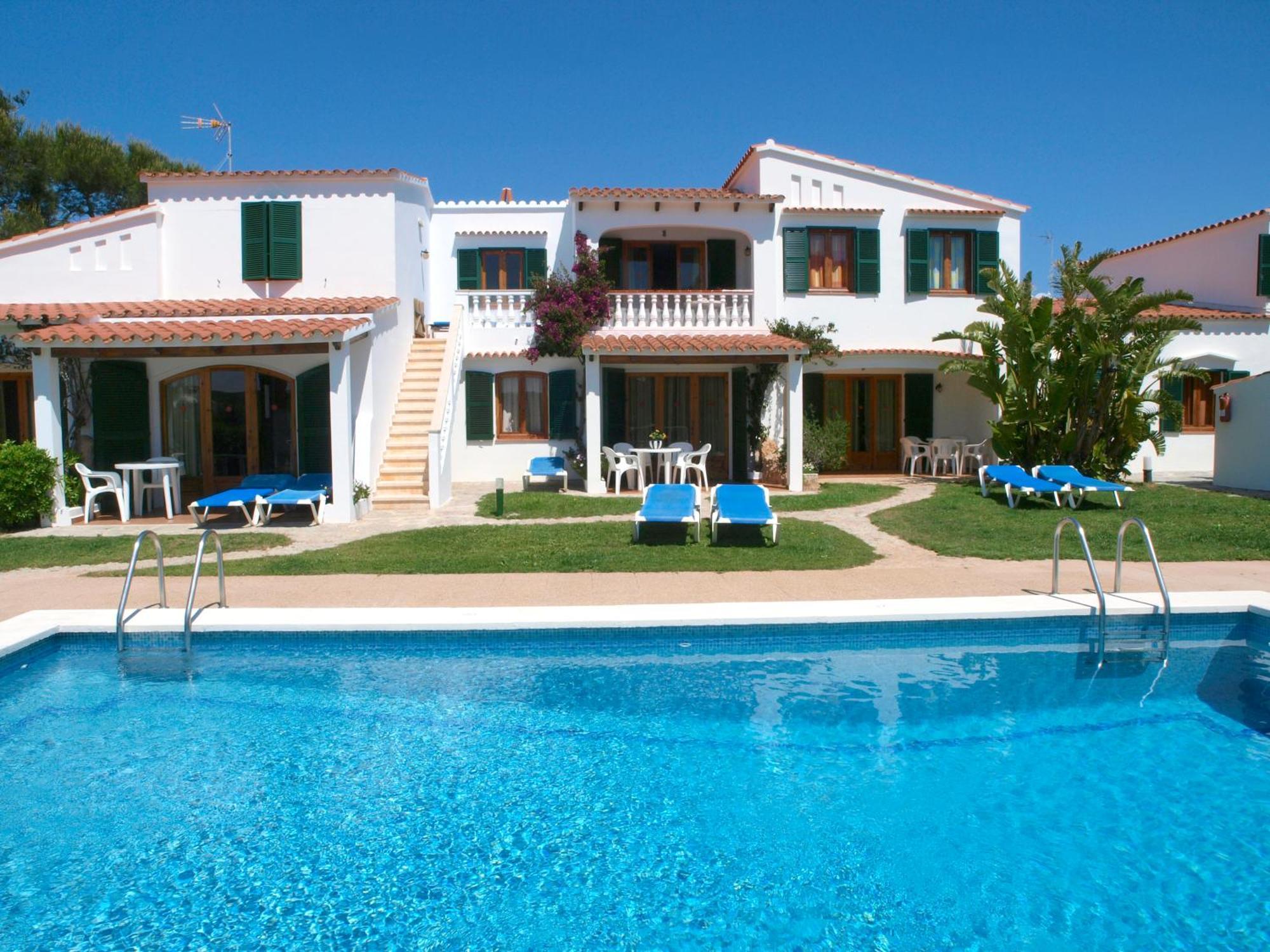 Apartment Arenal Playa