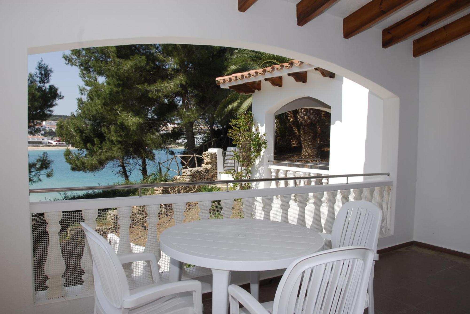 Apartamento Jardin Playa