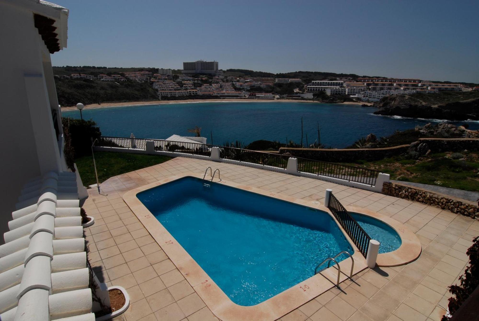 Apartamento Arco Iris