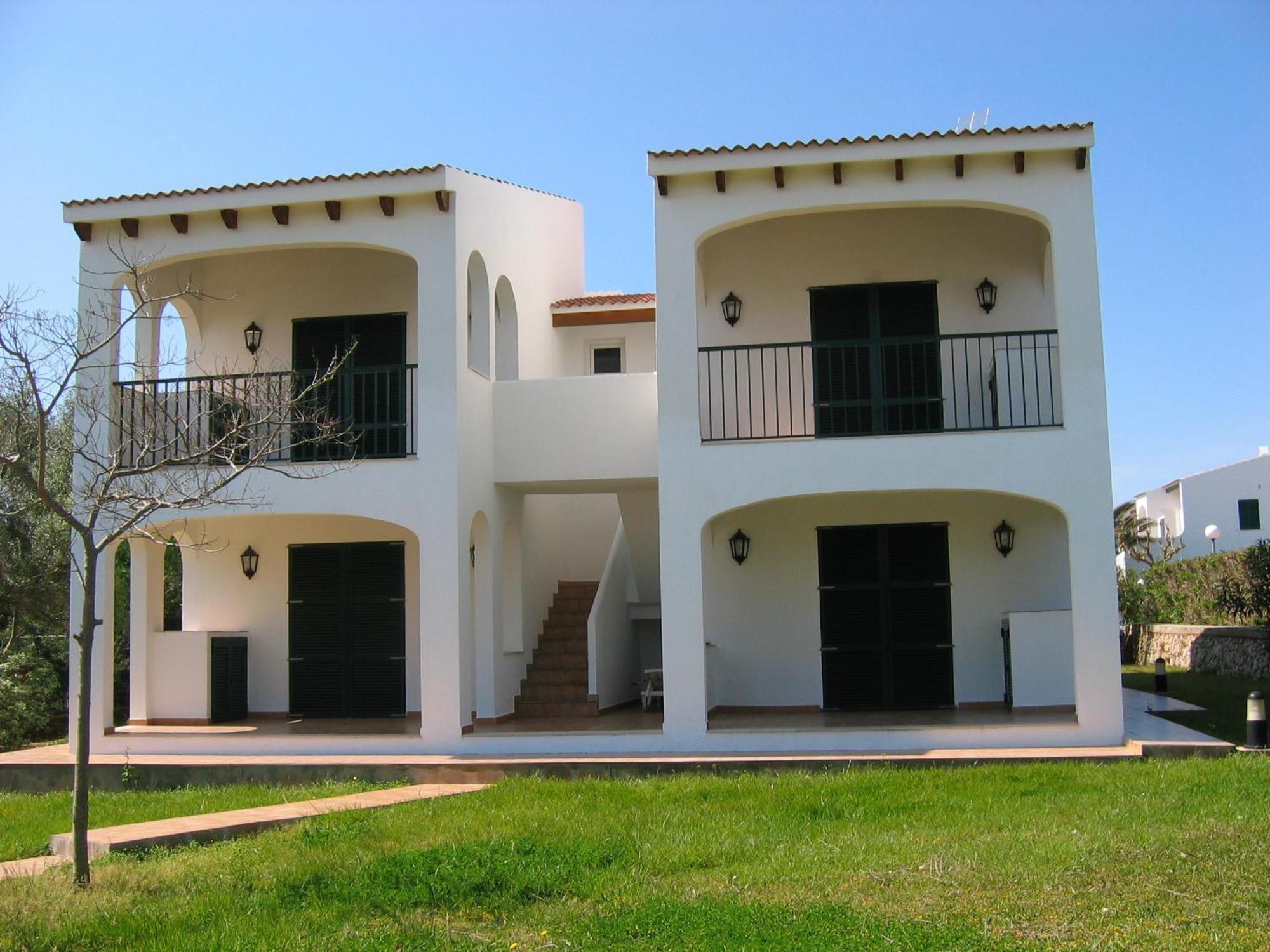 Apartamento Marivent *