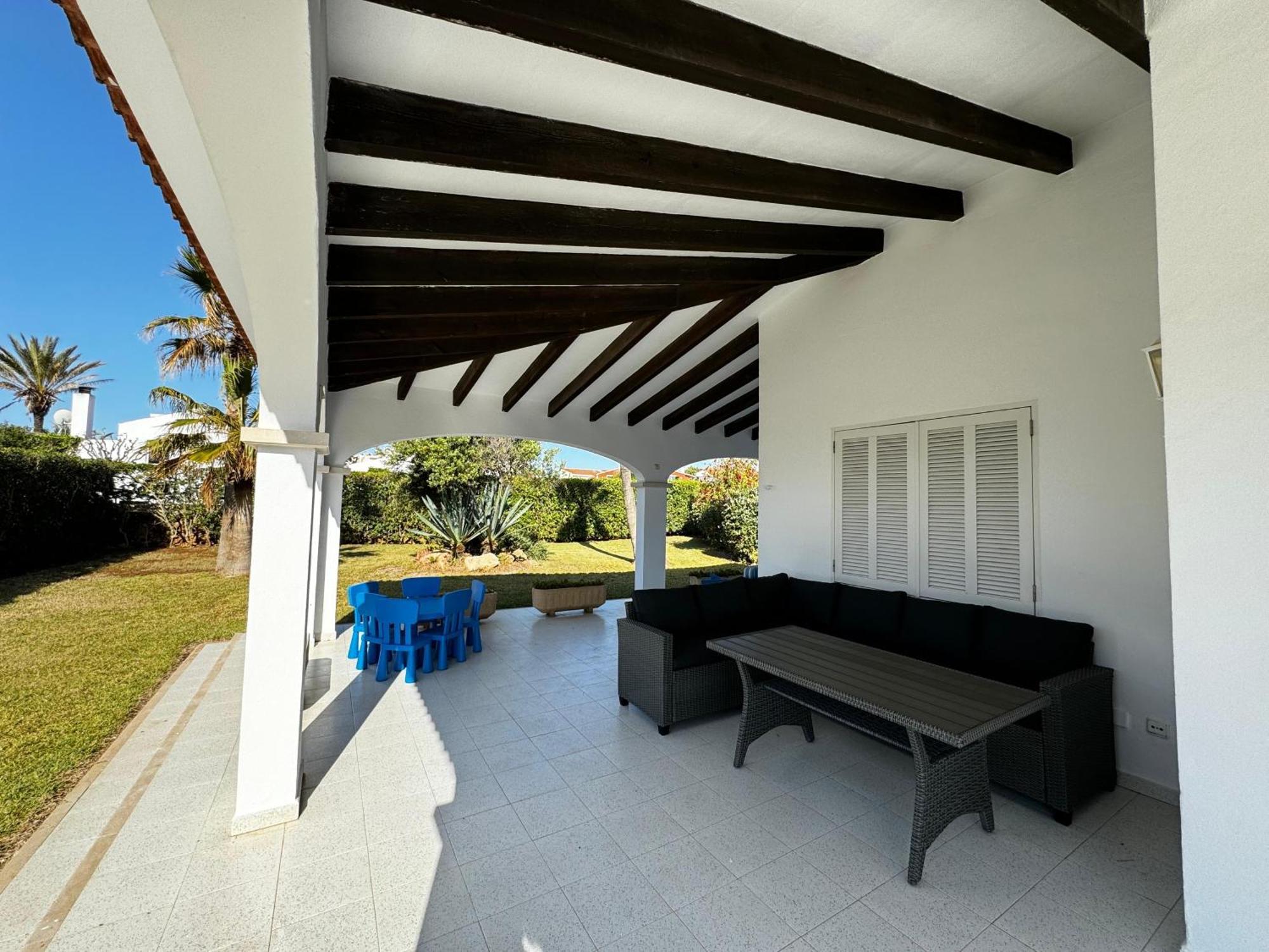 Savanna Villa *